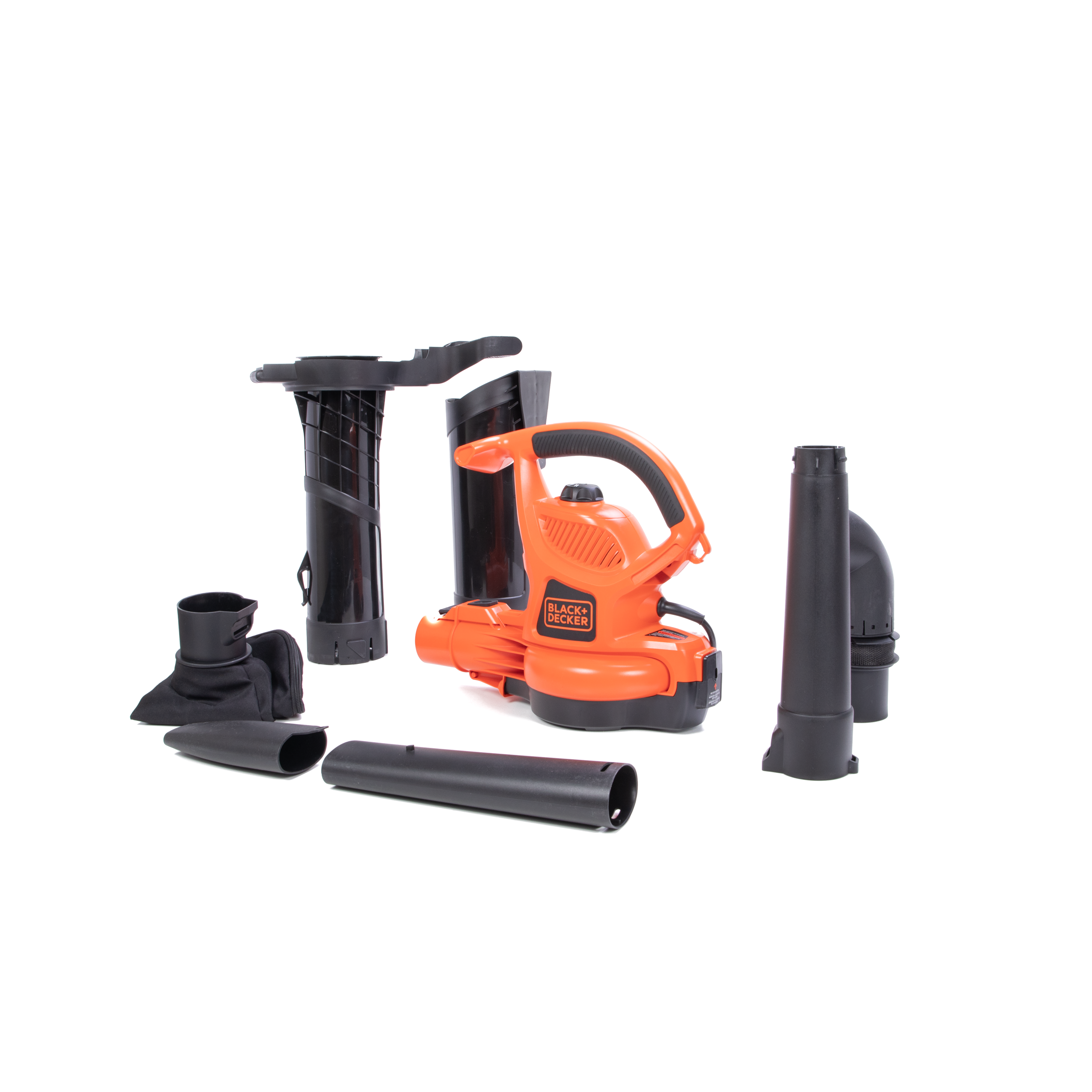 black-decker-3-in-1-electric-leaf-blower-vacuum-and-mulcher-12-amp-250-mph-400-c image 6