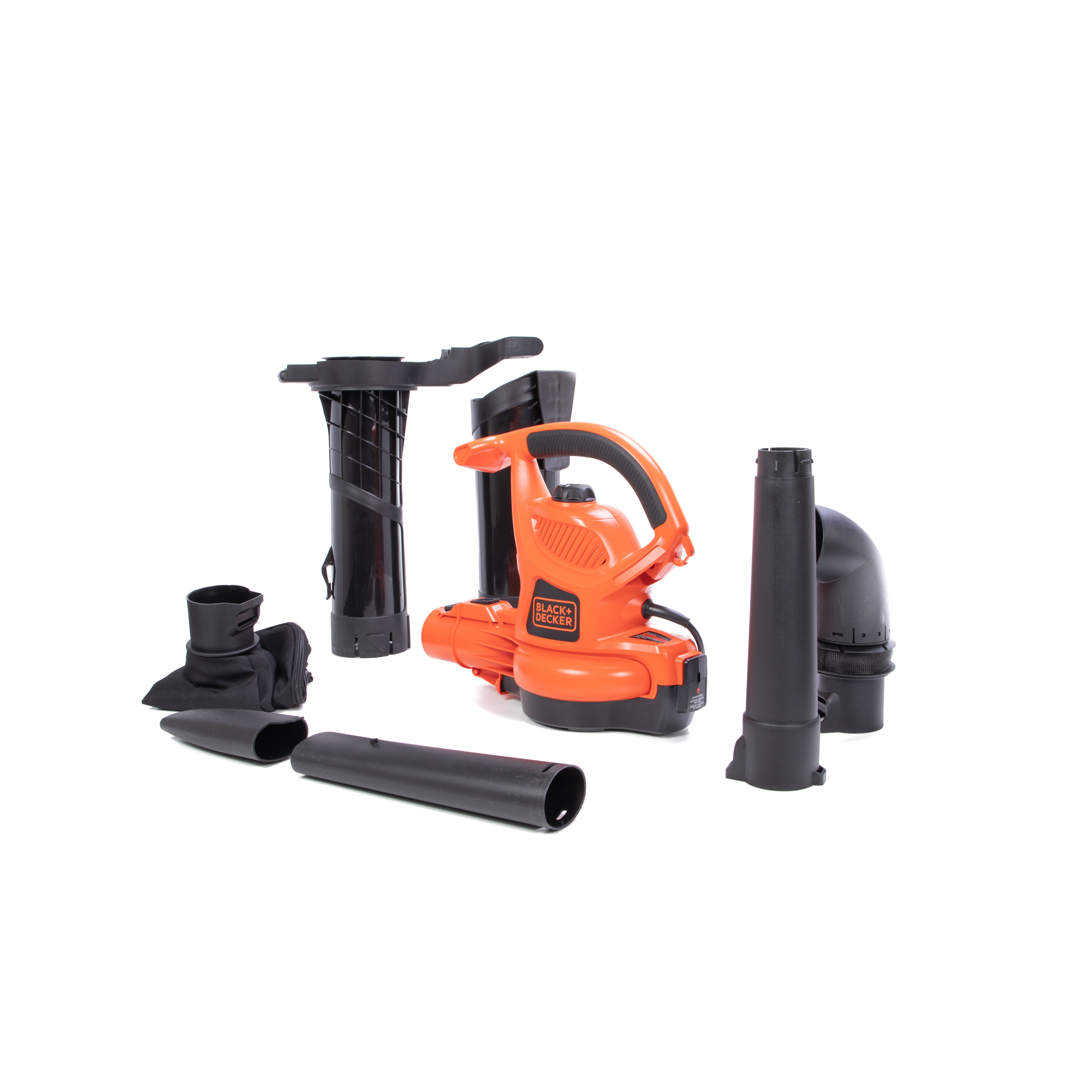 black-decker-3-in-1-electric-leaf-blower-vacuum-and-mulcher-12-amp-250-mph-400-c image 7