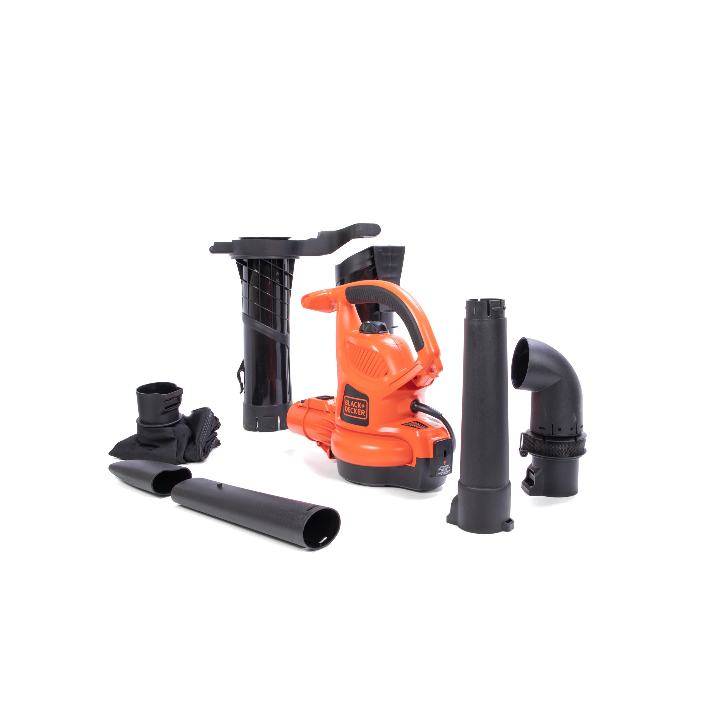 black-decker-3-in-1-electric-leaf-blower-vacuum-and-mulcher-12-amp-250-mph-400-c image 8