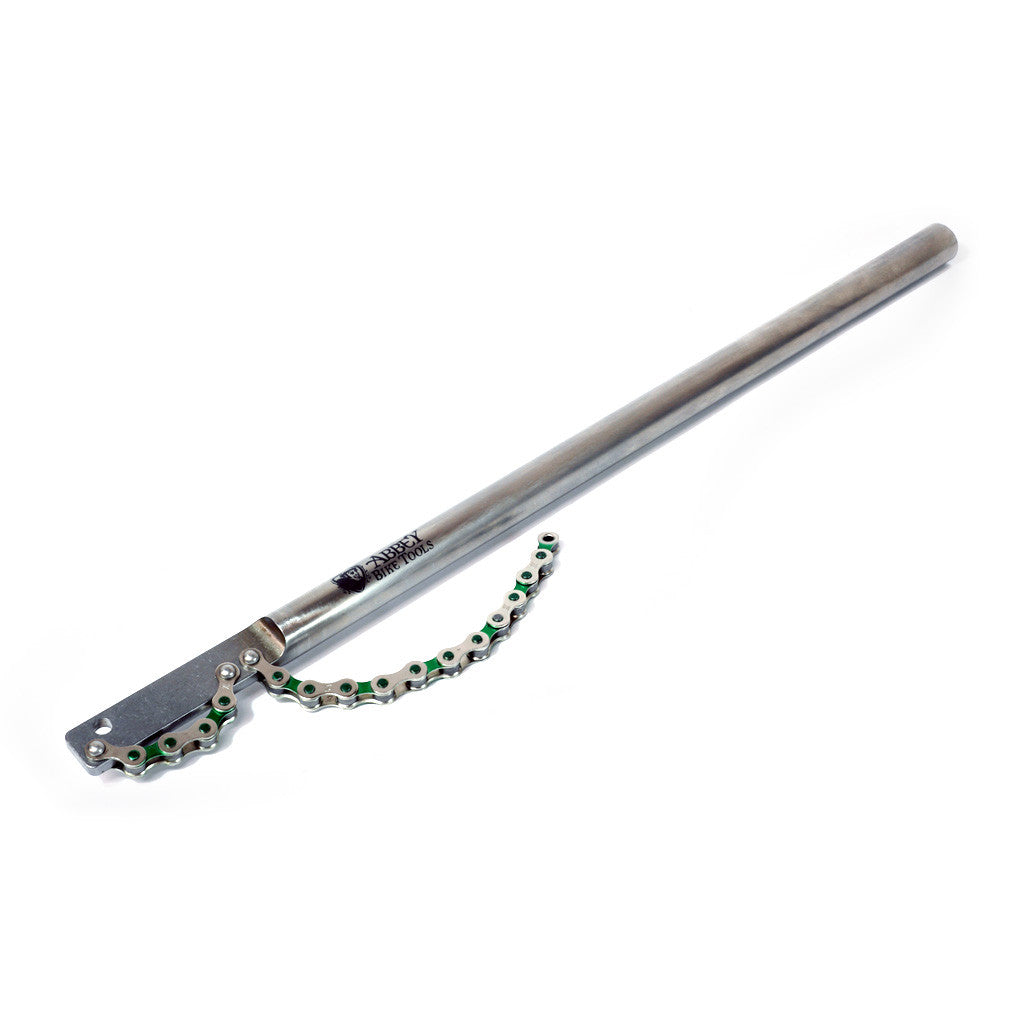 abbey-bike-tools-whip-it-track-chain-whip-17-inch image 1