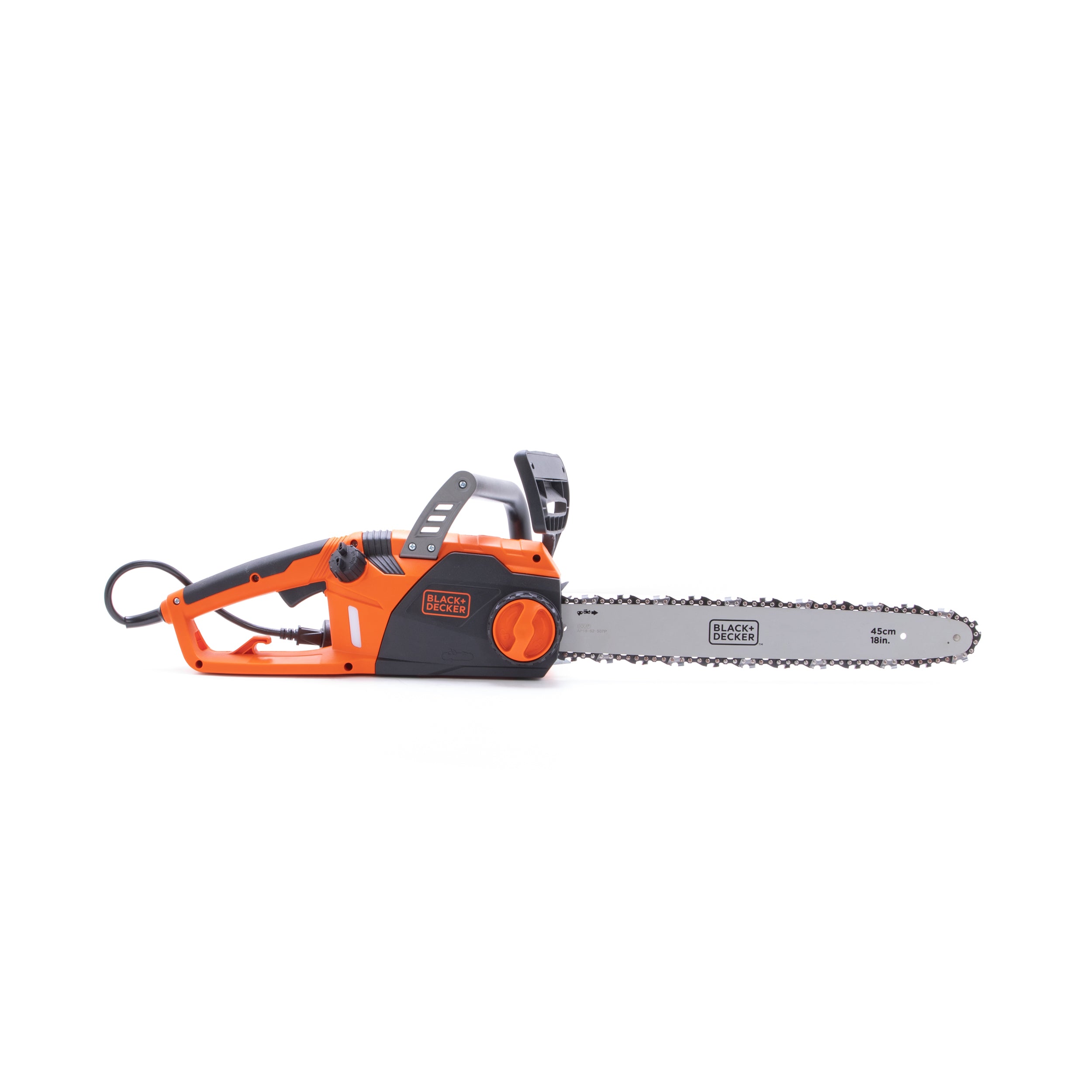black-decker-15-amp-18-inch-corded-electric-chainsaw image 4