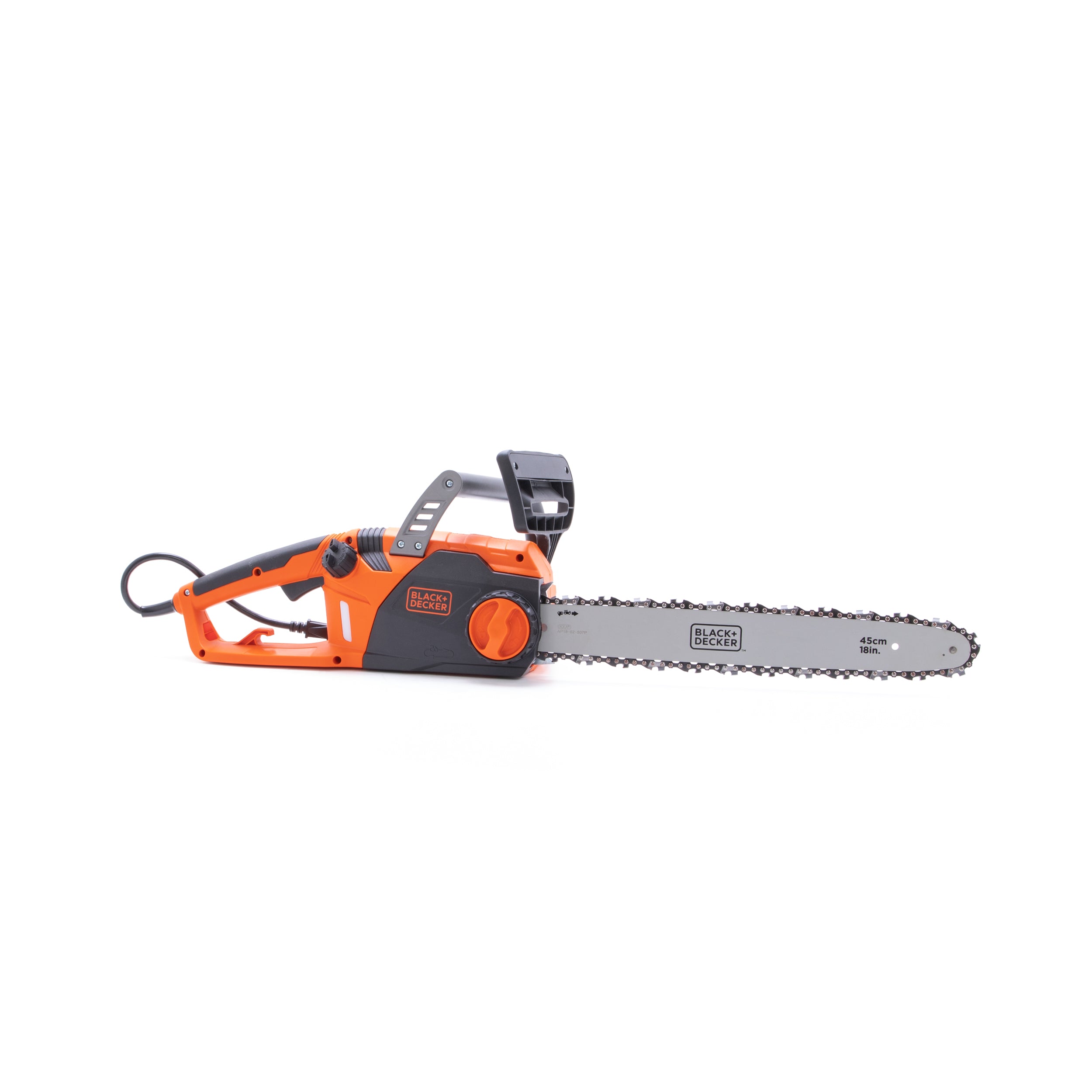 black-decker-15-amp-18-inch-corded-electric-chainsaw image 5