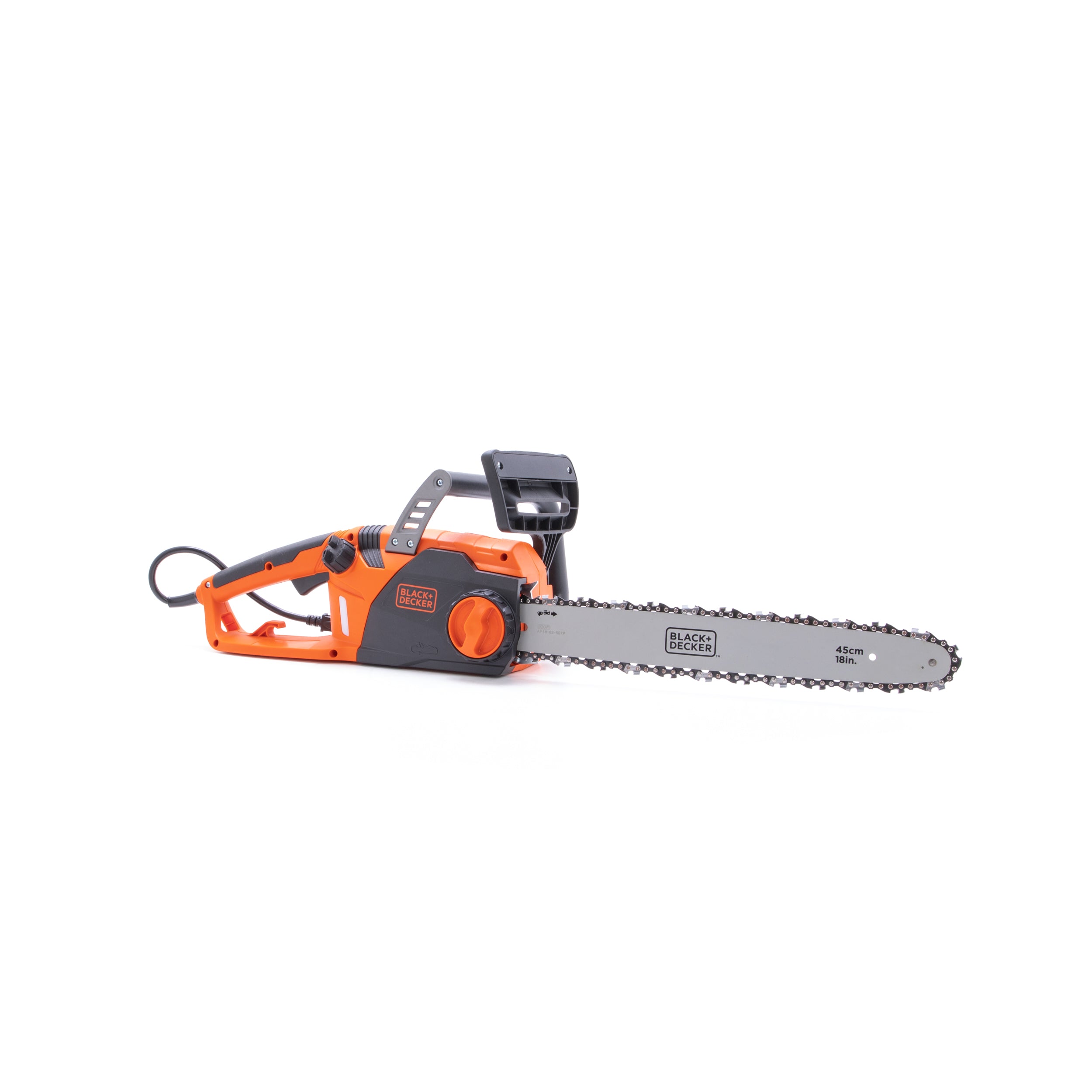 black-decker-15-amp-18-inch-corded-electric-chainsaw image 6