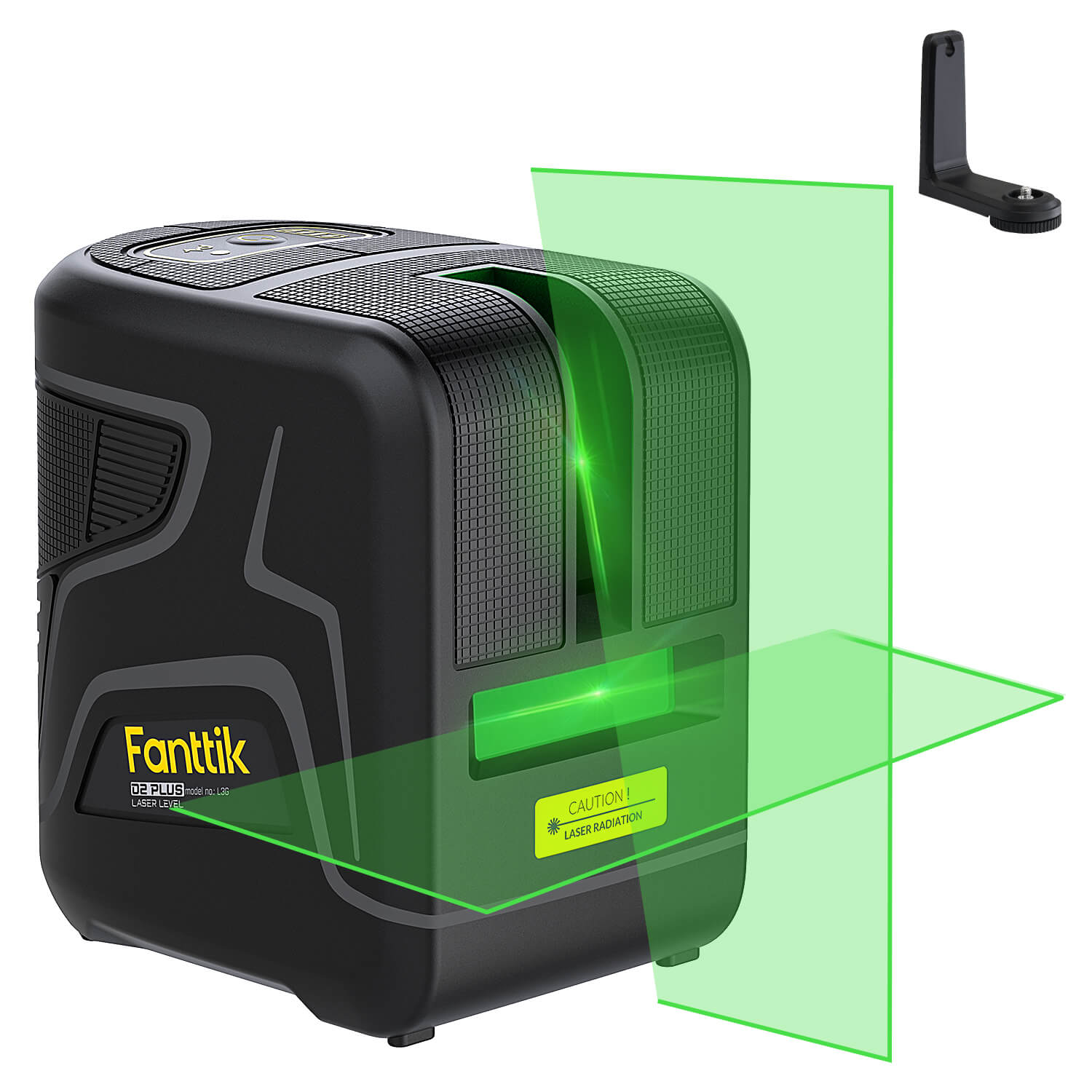 fanttik-d2-plus-cross-line-laser-level-self-leveling-360-horizontal-vertical-lin image 1