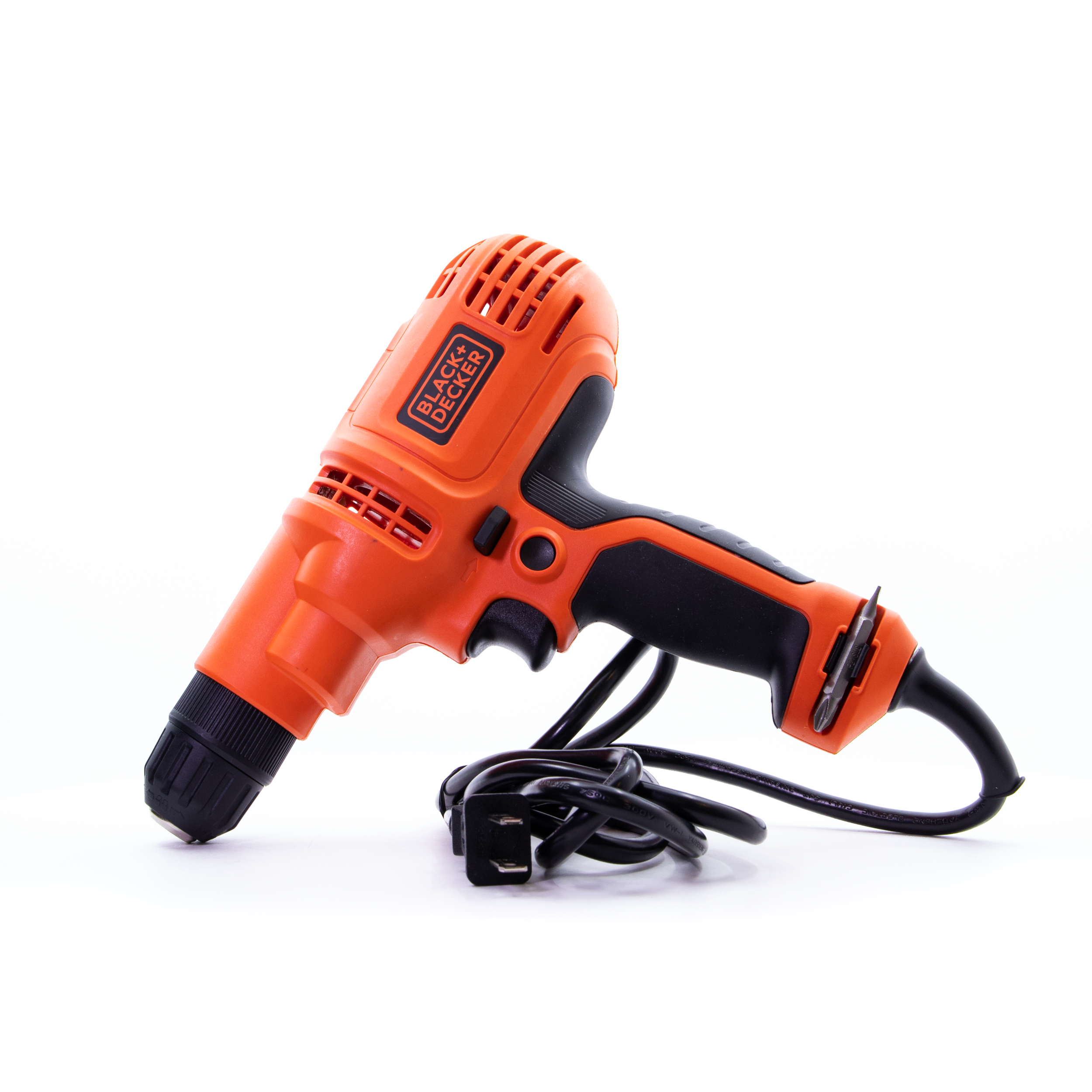 black-decker-5-5-amp-3-8-inch-corded-drill-driver image 4