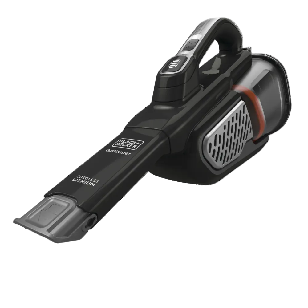 black-decker-dustbuster-advancedclean-20v-max-cordless-handheld-vacuum image 1
