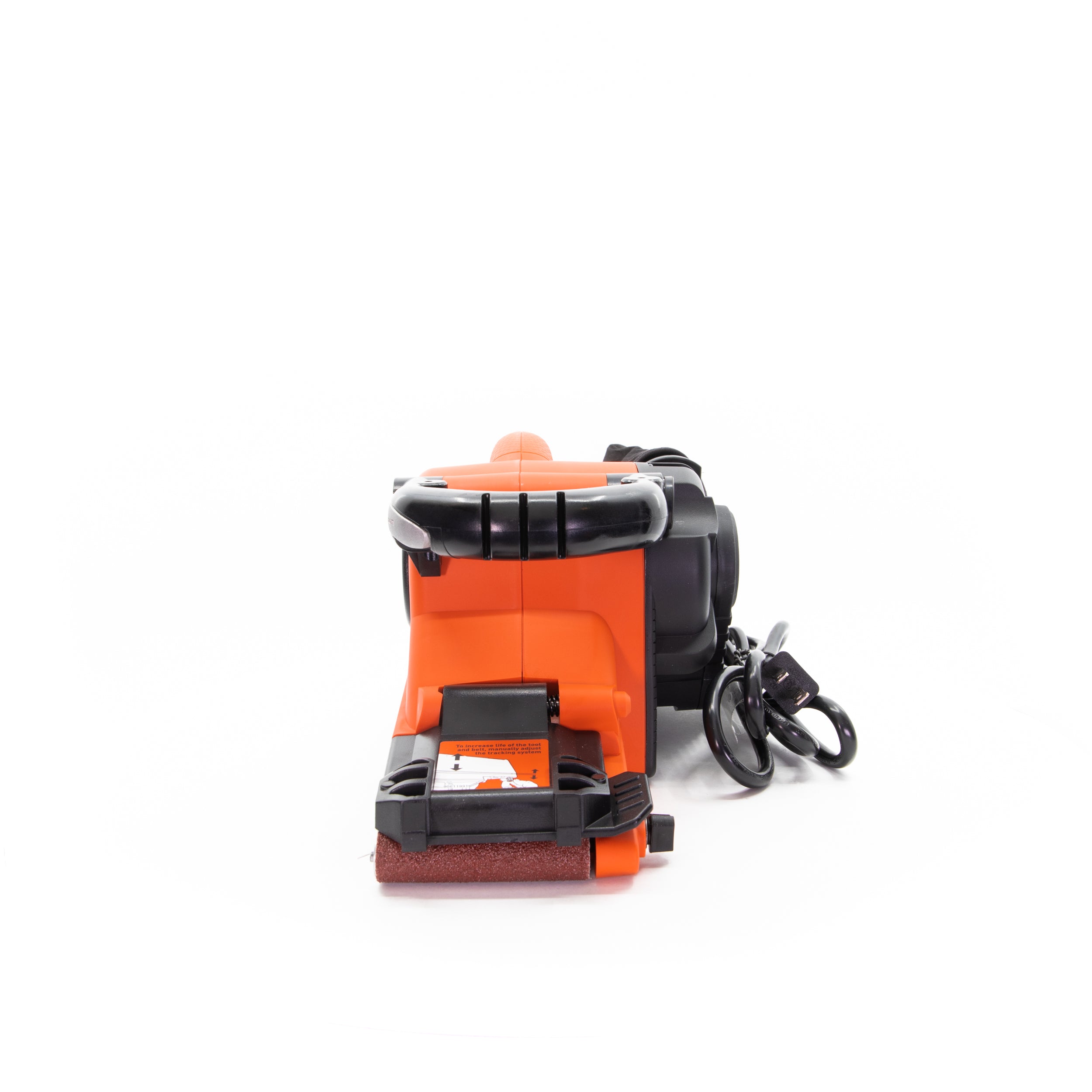 black-decker-3-in-x-21-in-dragster-belt-sander-7-amp image 4