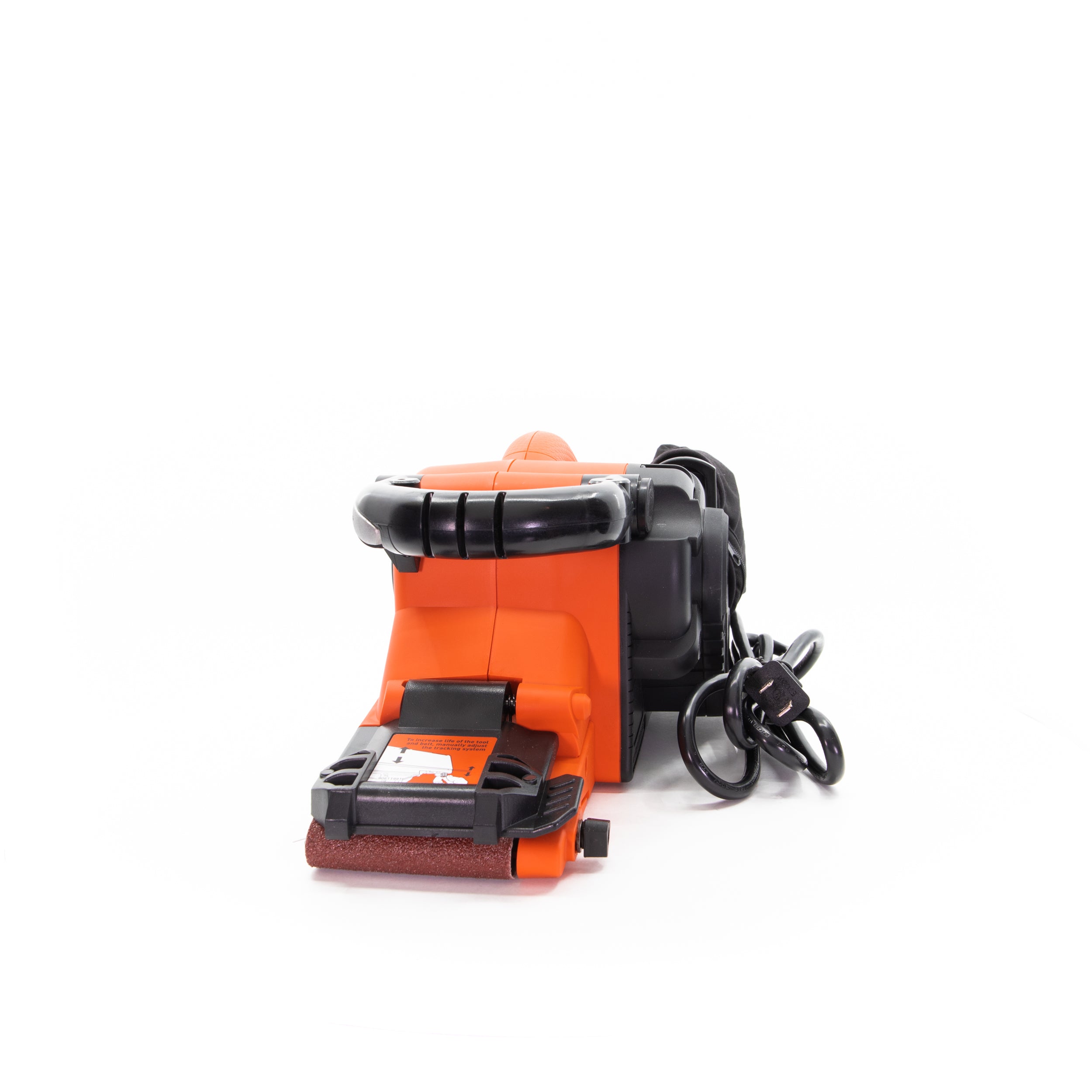 black-decker-3-in-x-21-in-dragster-belt-sander-7-amp image 5