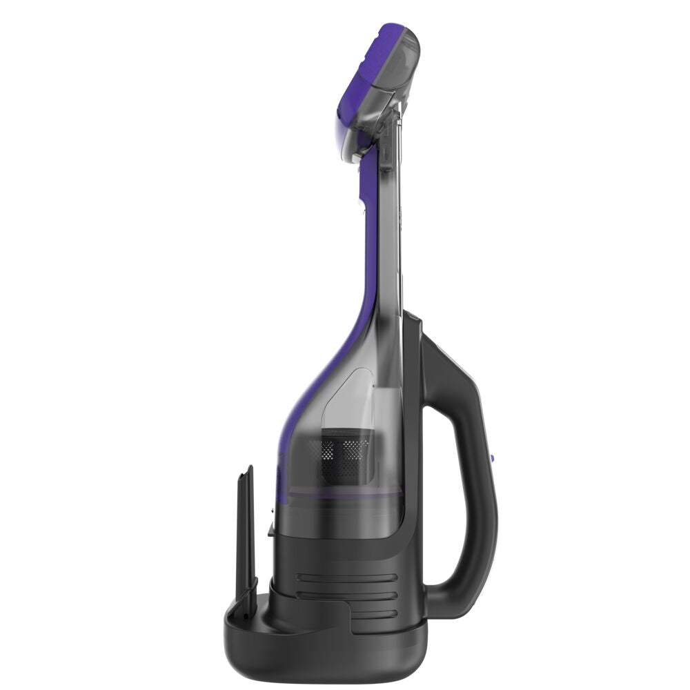 black-decker-dustbuster-reveal-cordless-handheld-pet-vacuum-with-motorized-brush image 3