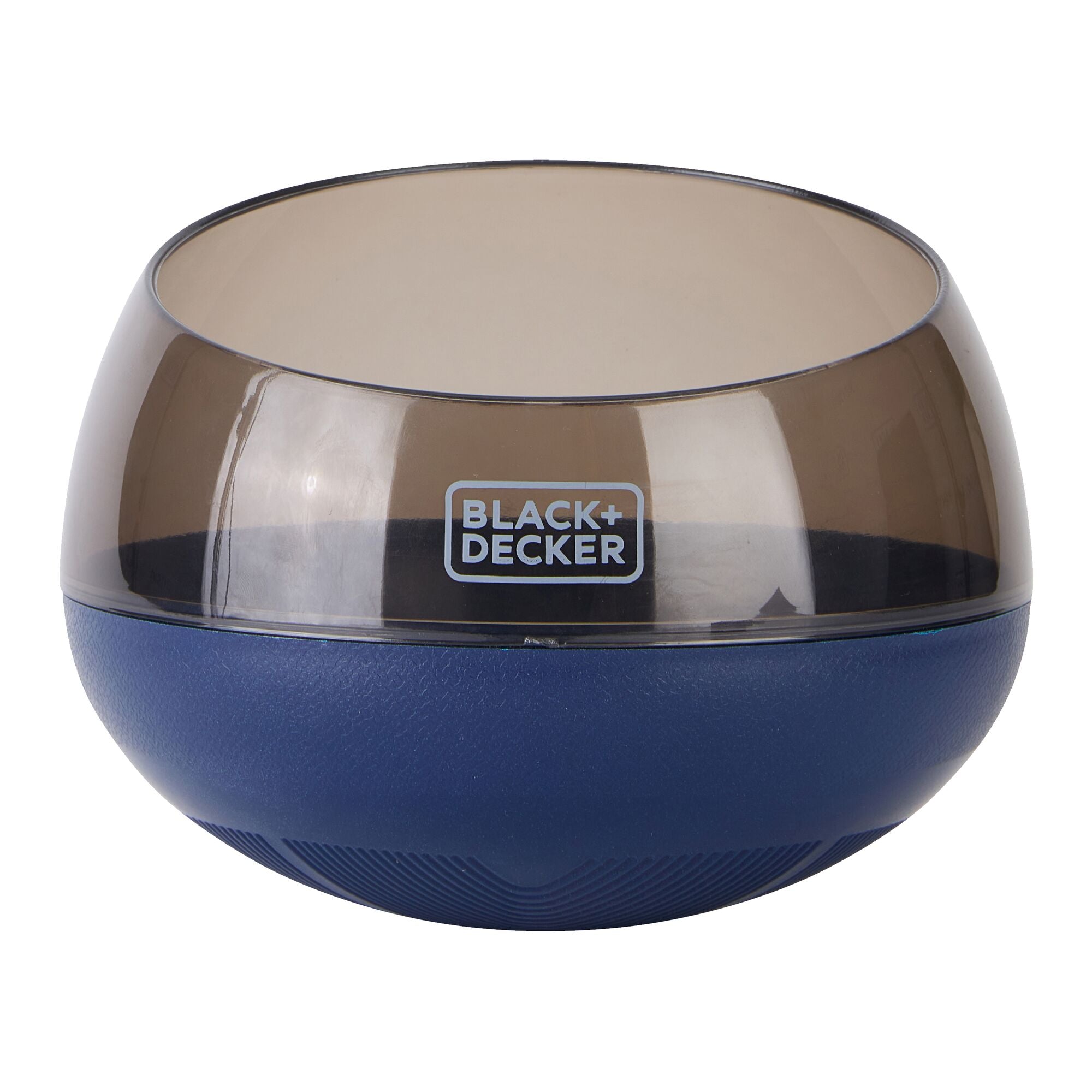 black-decker-slow-feeder-rocking-dog-bowl-one-size-ocean image 1