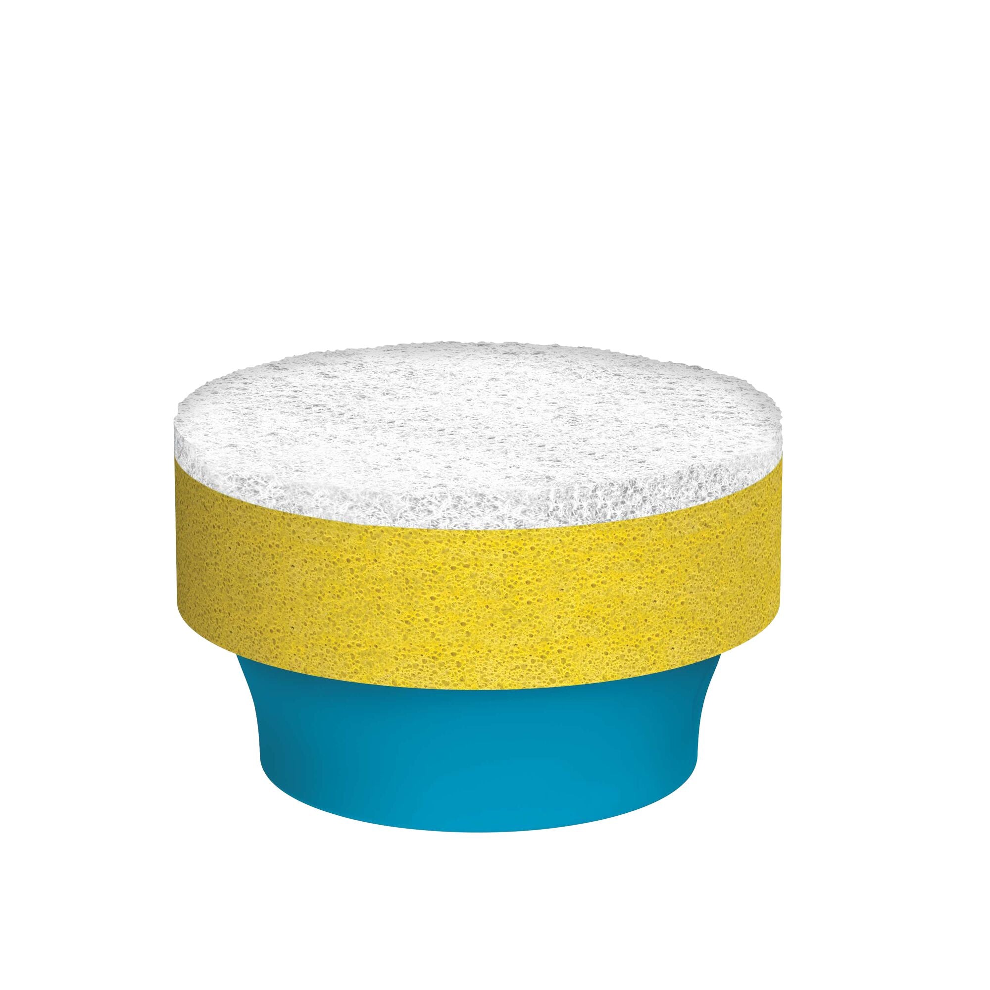black-decker-grimebuster-replacement-pad-sponge-2-pack-for-bhpc101a image 1