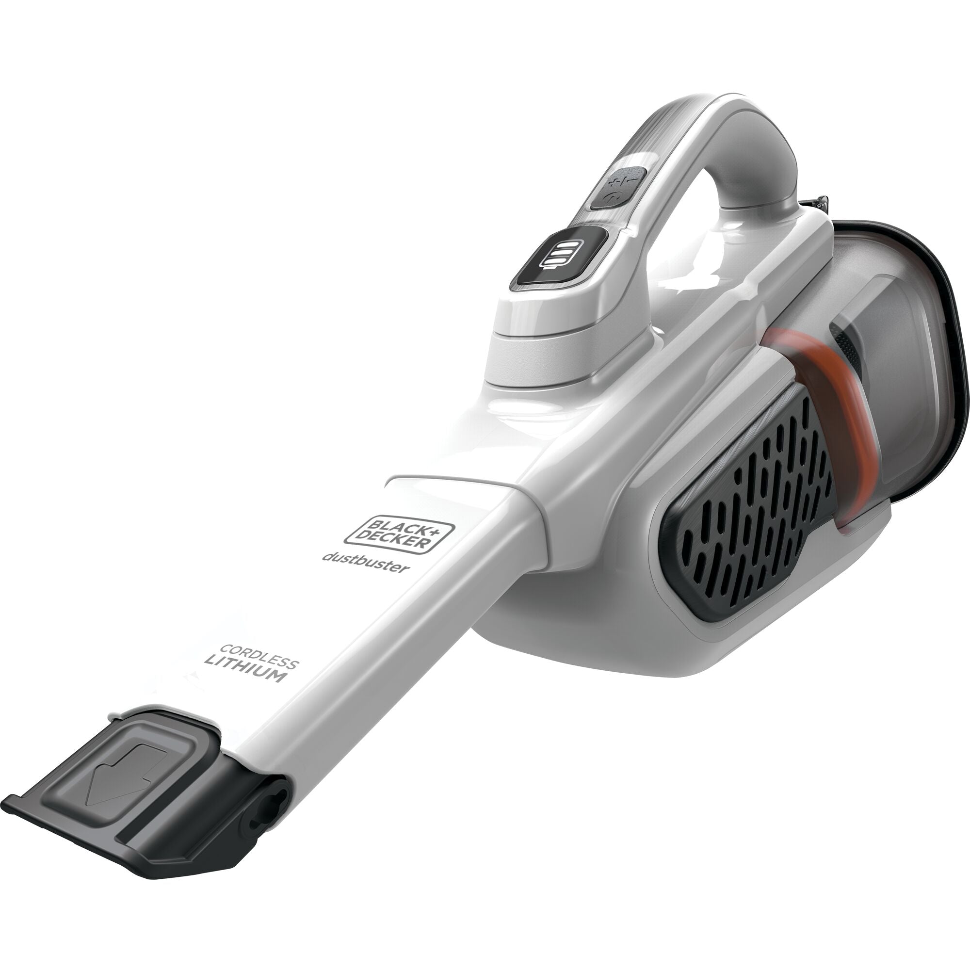 black-decker-dustbuster-advancedclean-cordless-hand-vacuum-12v-max image 1
