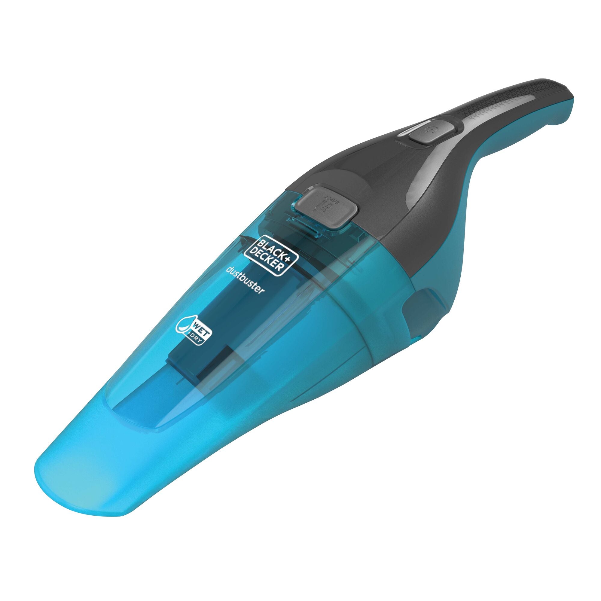black-decker-dustbuster-quickclean-cordless-wet-dry-handheld-vacuum-turquoise image 1