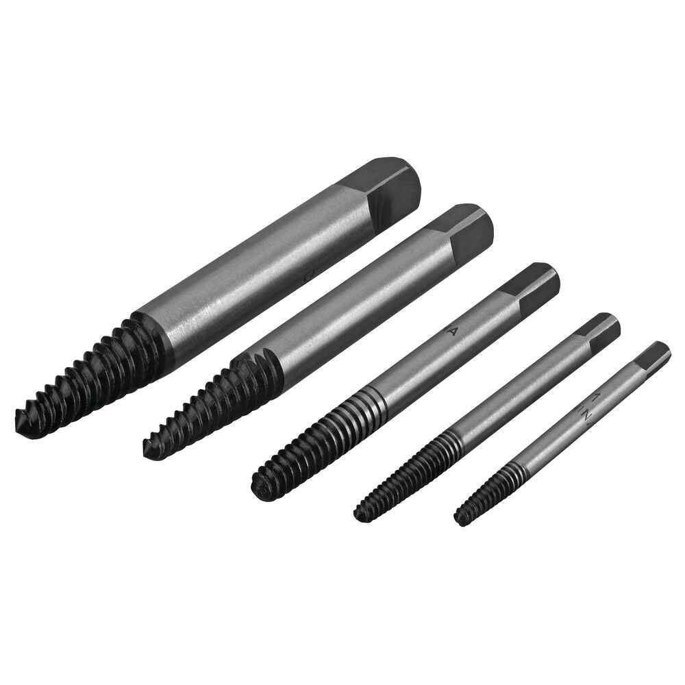 black-decker-5-piece-screw-extractor-set-sizes-5-64-to-9-32 image 2
