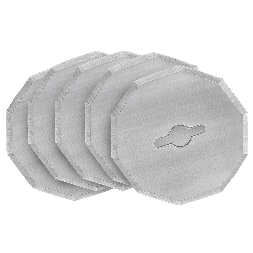 black-decker-rotary-cutter-replacement-blades-5-piece-for-4v-max-rotary-cutter image 2