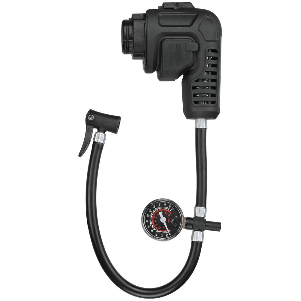 black-decker-matrix-high-pressure-inflator-multi-tool-attachment-with-storage-ca image 1