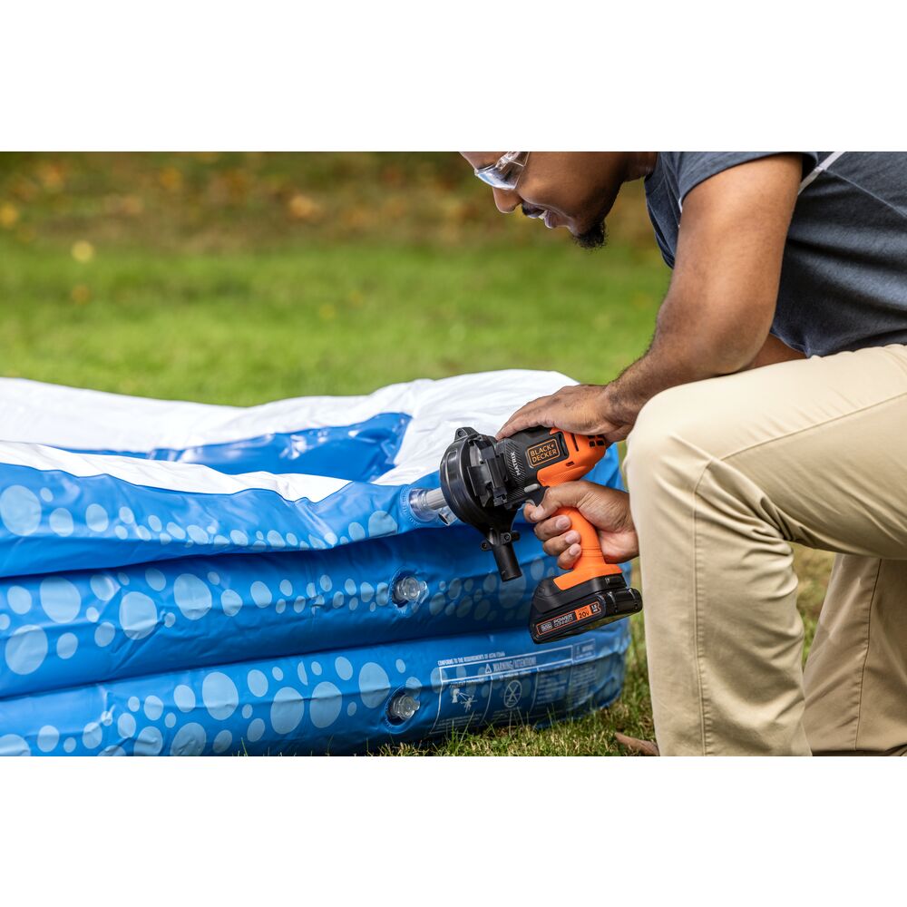 black-decker-matrix-high-flow-inflator-attachment-quick-connect-system image 2