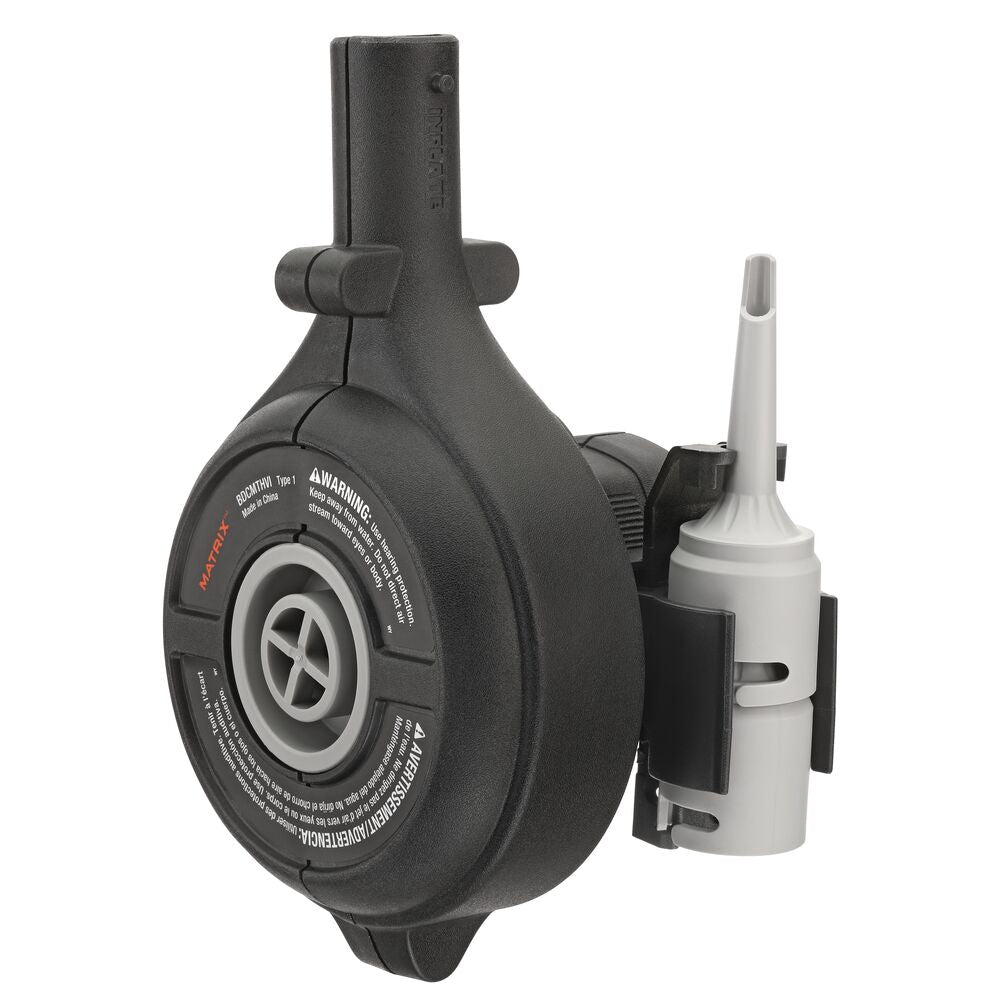 black-decker-matrix-high-flow-inflator-attachment-with-storage-case image 1