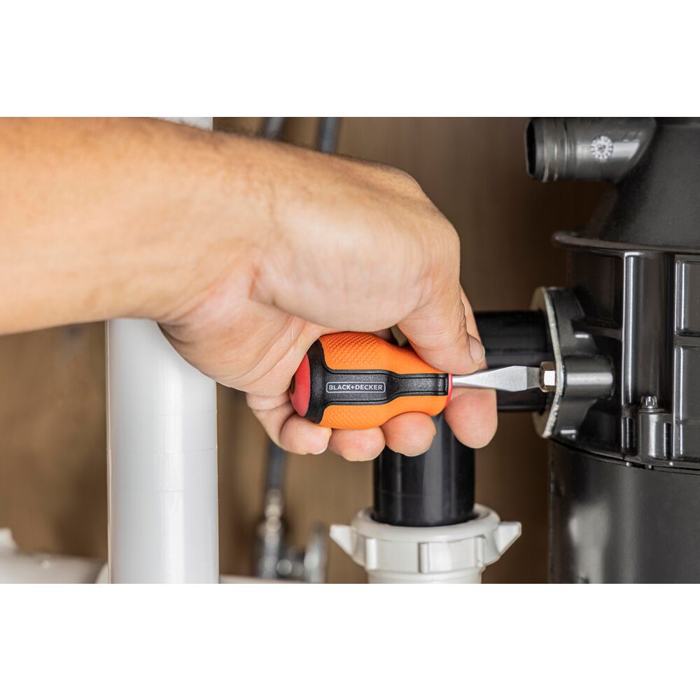 black-decker-17-piece-magnetic-color-coded-screwdriver-set image 2