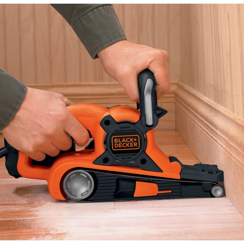 black-decker-3-in-x-21-in-dragster-belt-sander-7-amp image 2