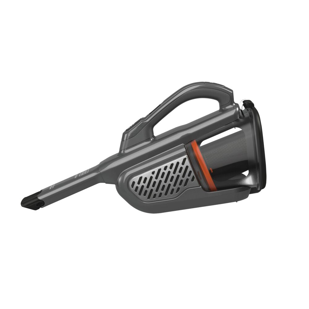 black-decker-12v-max-dustbuster-advancedclean-cordless-hand-vacuum-with-powered- image 2