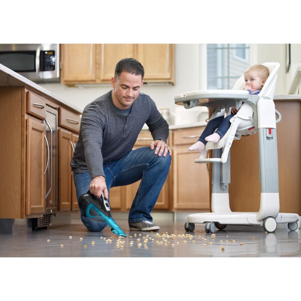 black-decker-dustbuster-detailer-cordless-hand-vacuum-extra-long-crevice-tool-fl image 3