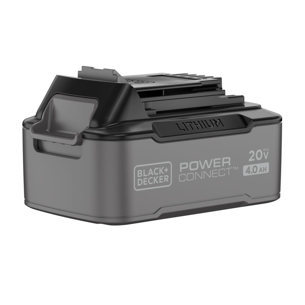 black-decker-20v-max-powerconnect-4ah-battery image 1