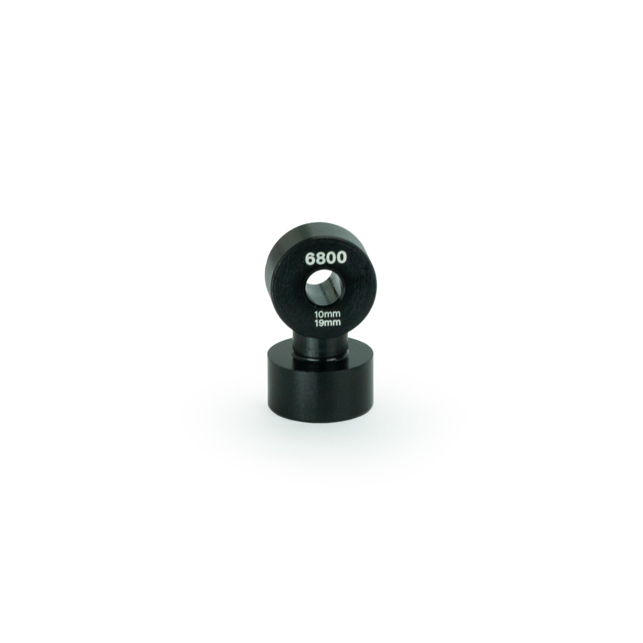 abbey-bike-tools-drift-6800-1-4in-precision-bearing-drift-for-6800-bearings image 1