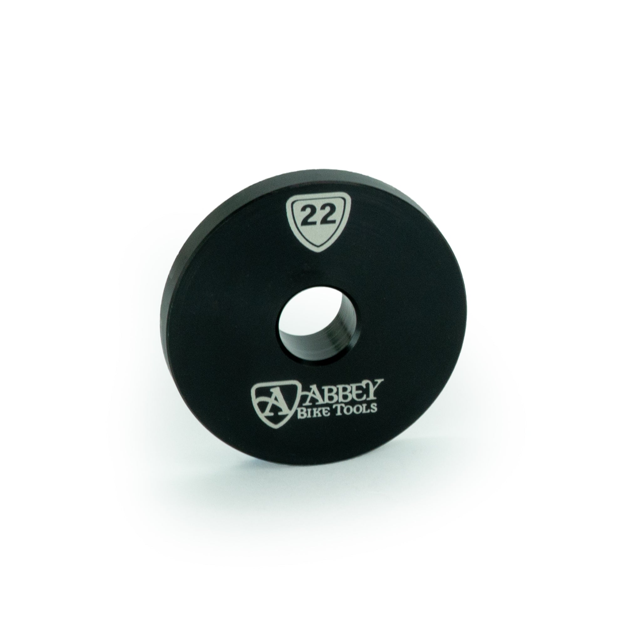 abbey-bike-tools-drift-22mm-gxp-single-1-2in image 1