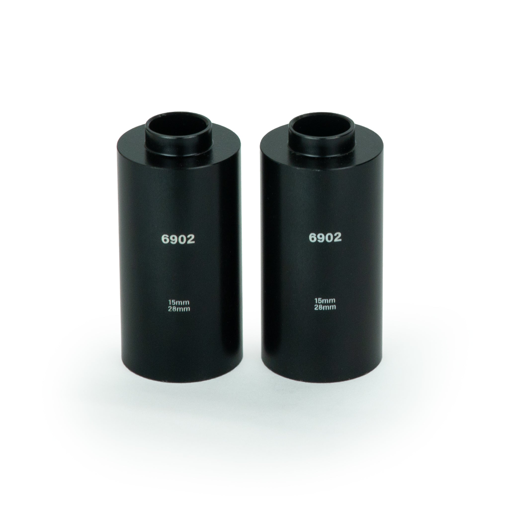 abbey-bike-tools-drift-6902-over-axle-pair-1-2in-bearing-drift-for-6902-bearings image 1