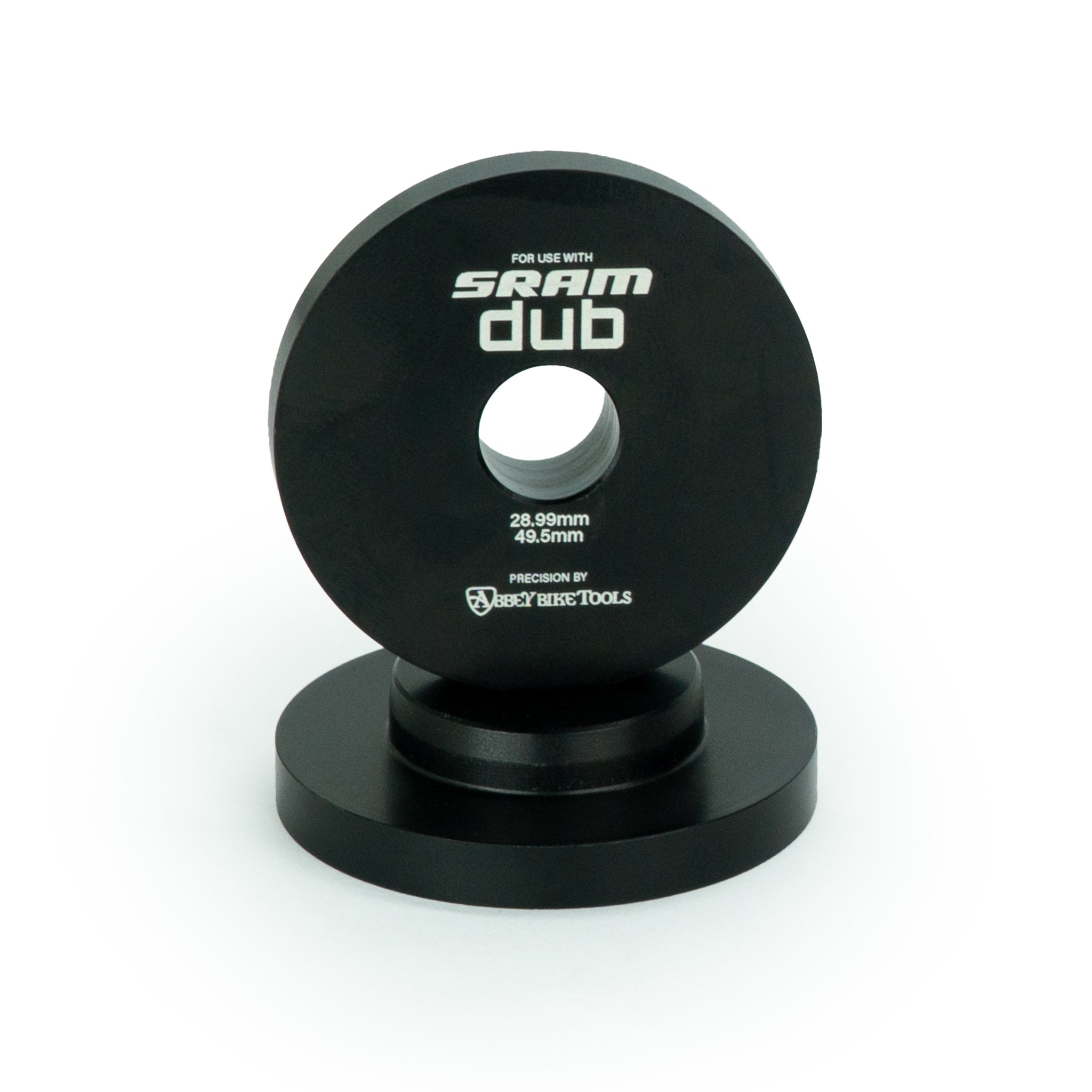 abbey-bike-tools-drift-for-sram-dub-bottom-bracket image 1