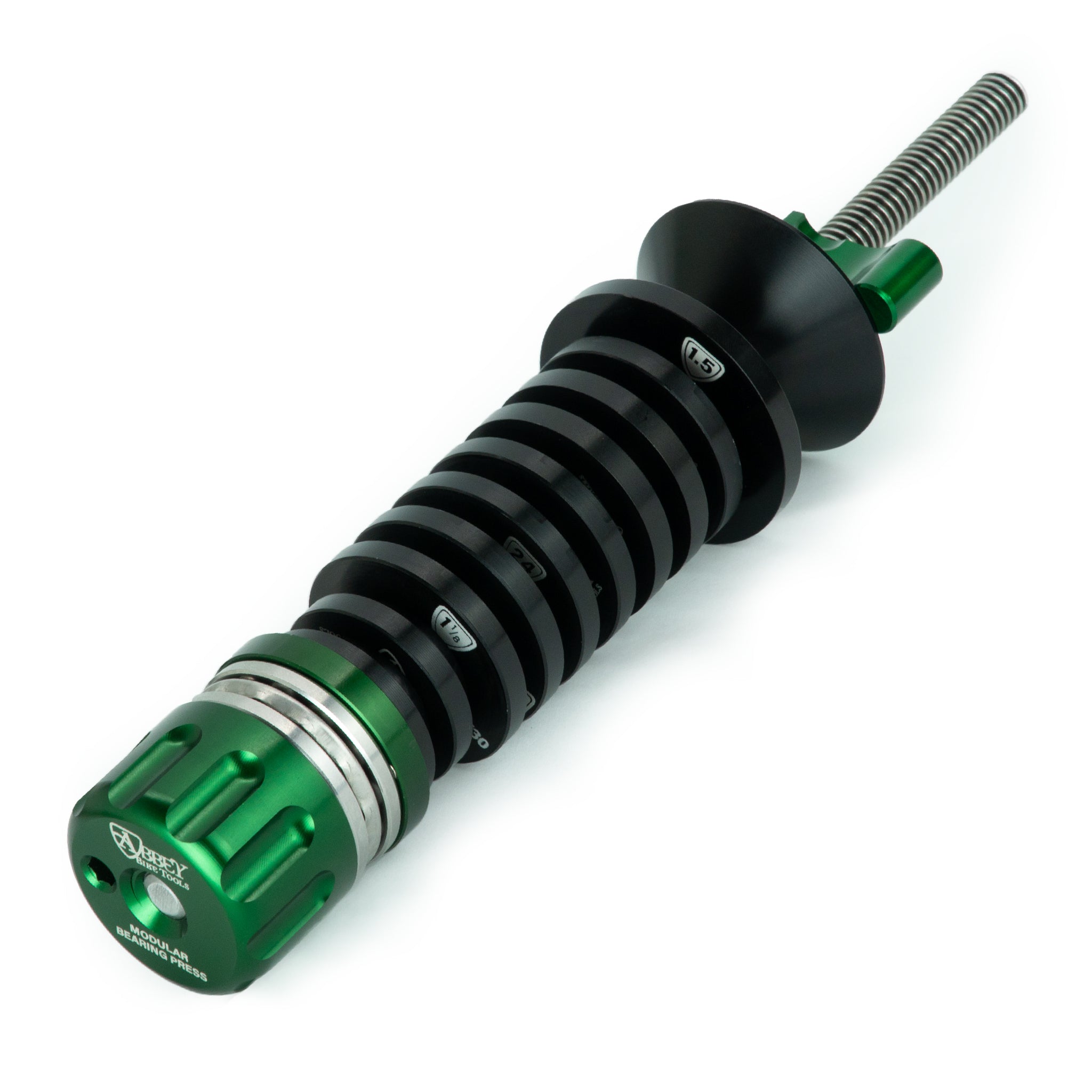abbey-bike-tools-team-issue-modular-bearing-press-professional-bearing-press-kit image 1