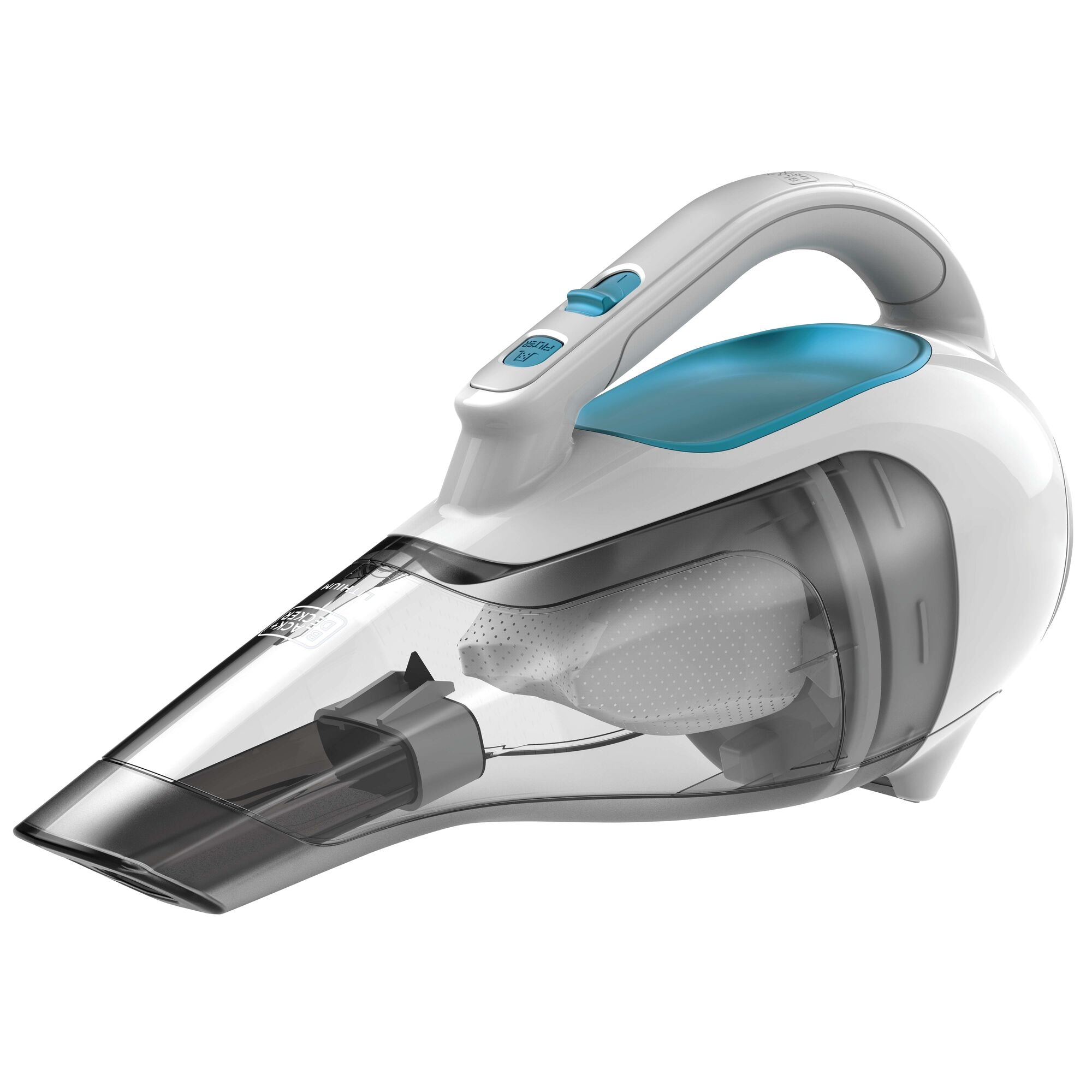 black-decker-dustbuster-cordless-handheld-vacuum-compact-and-lightweight-with-in image 1