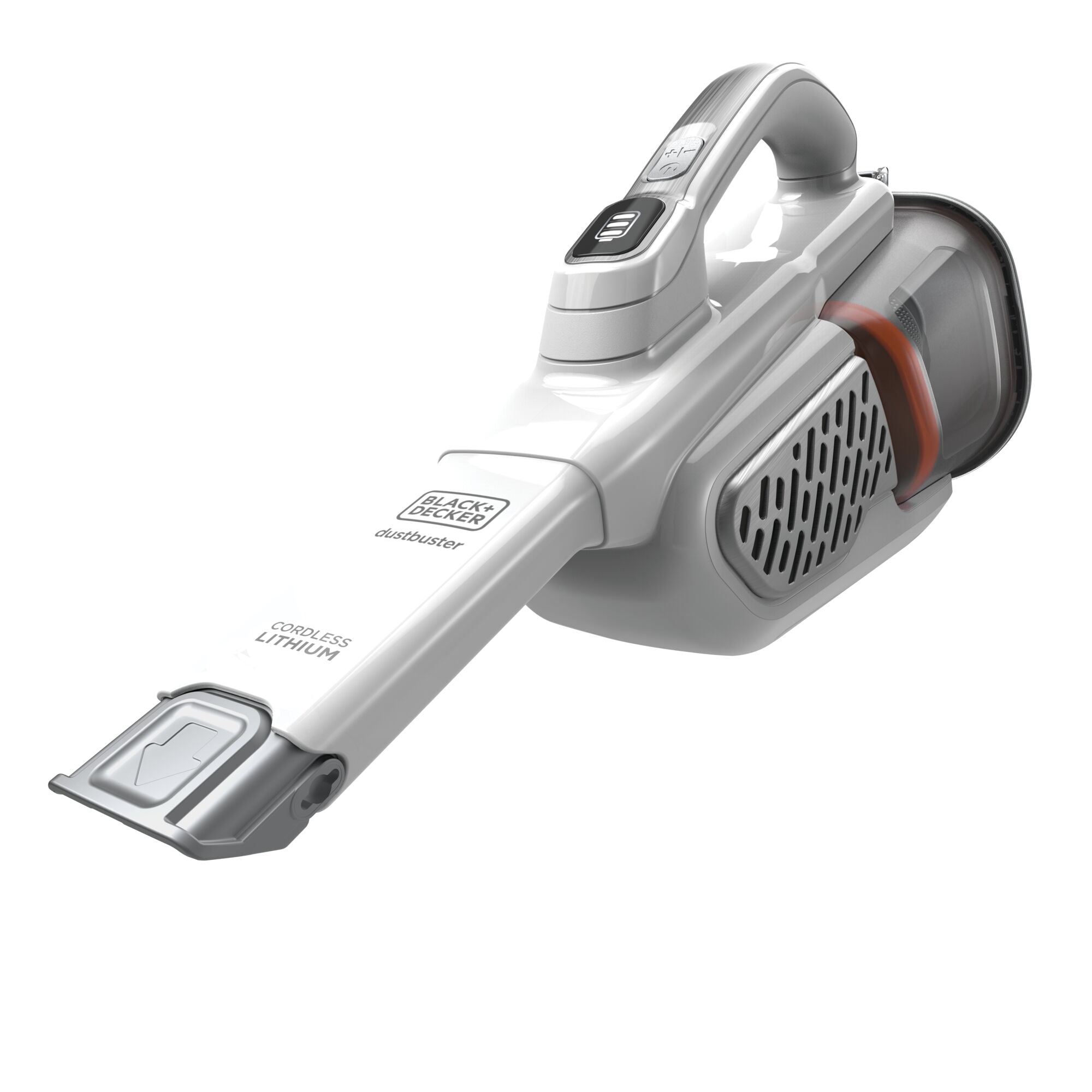 black-decker-dustbuster-advancedclean-cordless-handheld-vacuum-with-extra-long-c image 1