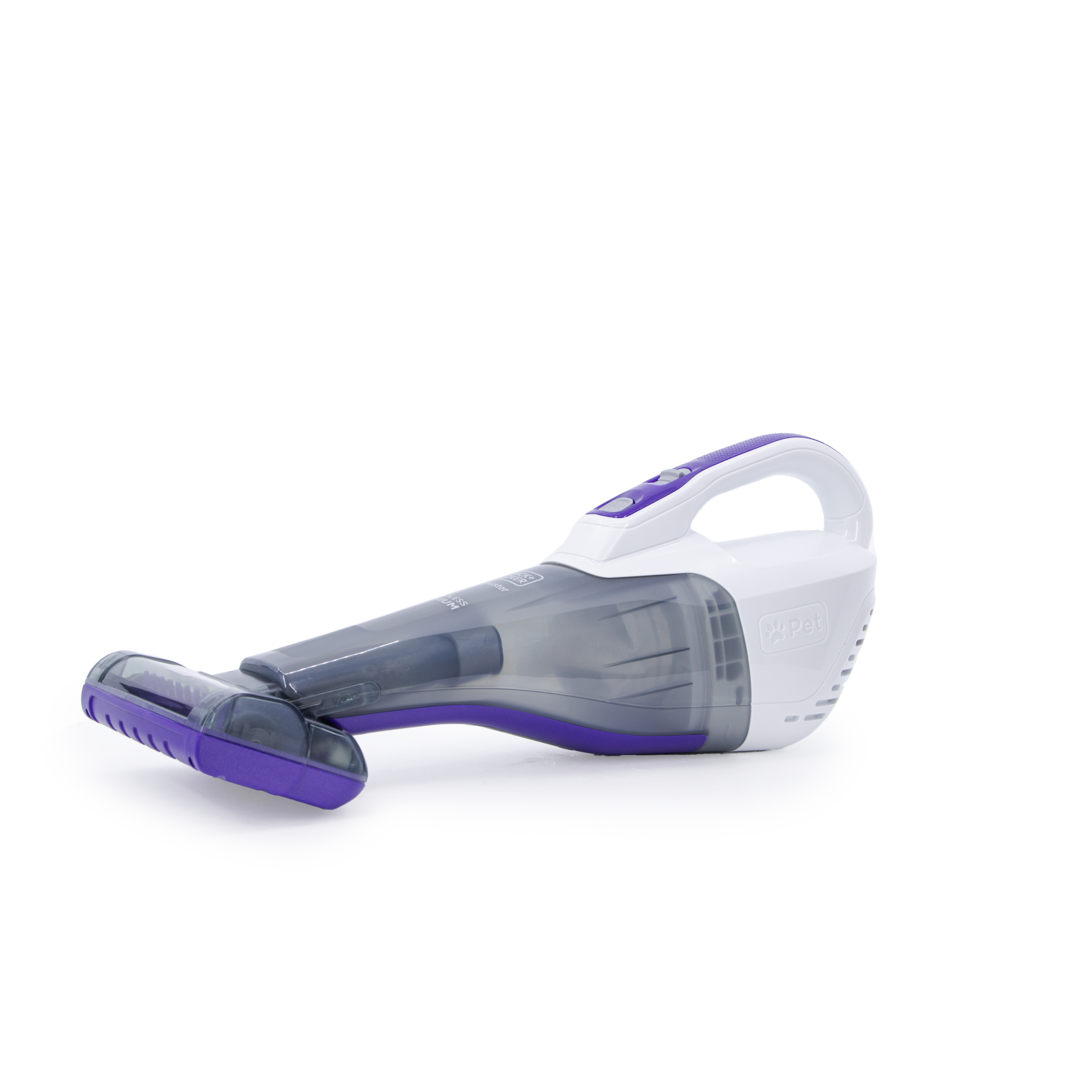 black-decker-dustbuster-furbuster-cordless-pet-hand-vacuum-with-motorized-uphols image 6