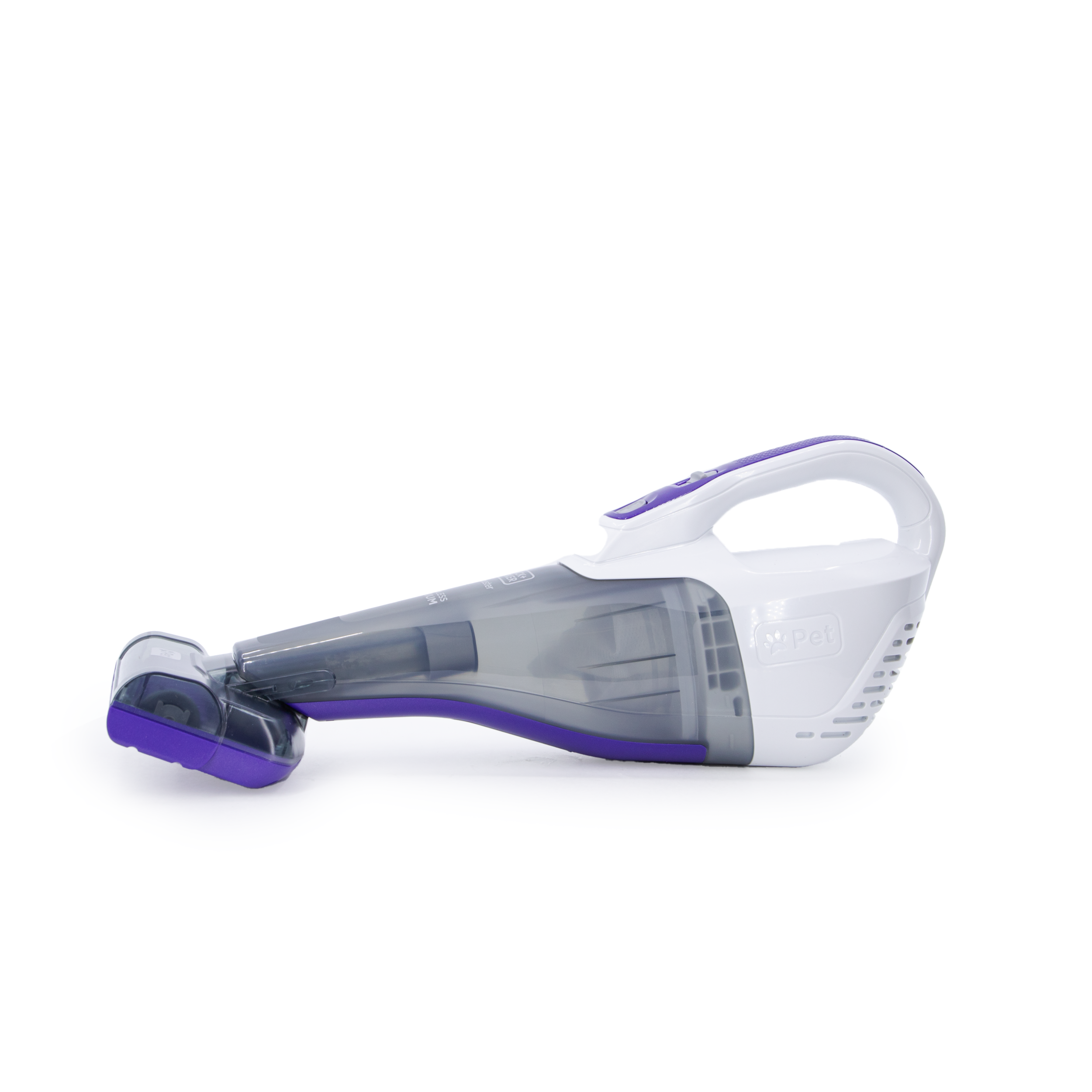 black-decker-dustbuster-furbuster-cordless-pet-hand-vacuum-with-motorized-uphols image 8