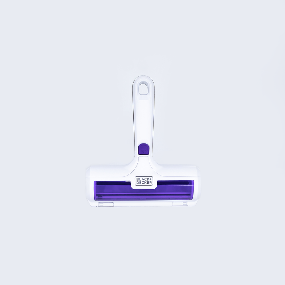 black-decker-pet-hair-remover-for-upholstery image 3