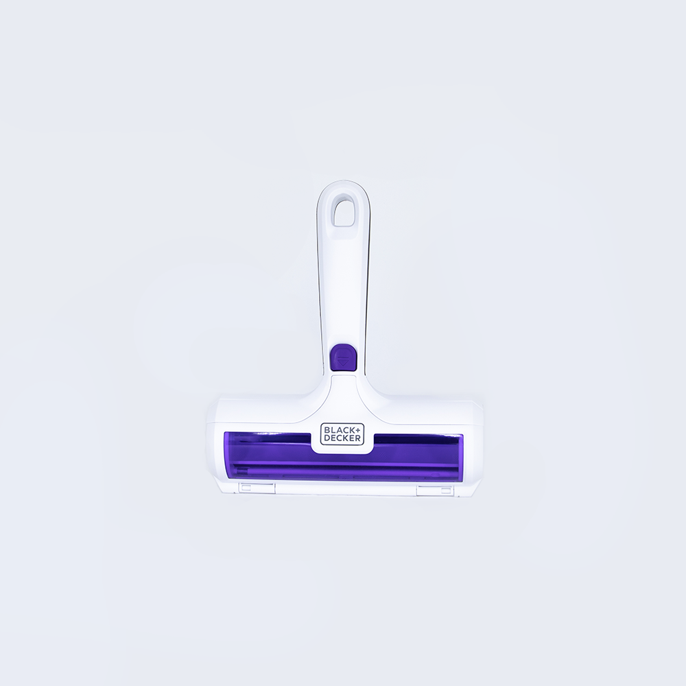 black-decker-pet-hair-remover-for-upholstery image 4