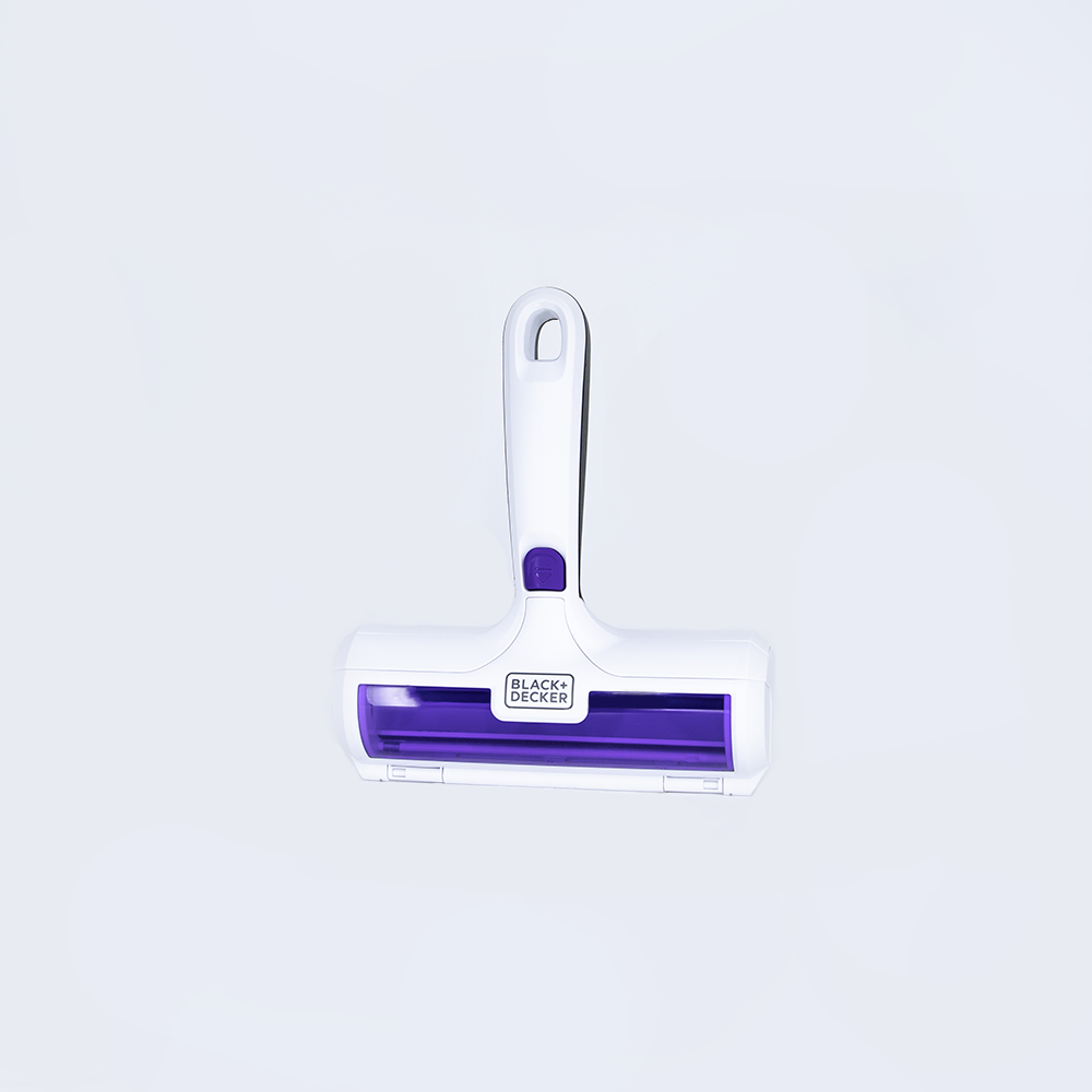 black-decker-pet-hair-remover-for-upholstery image 5