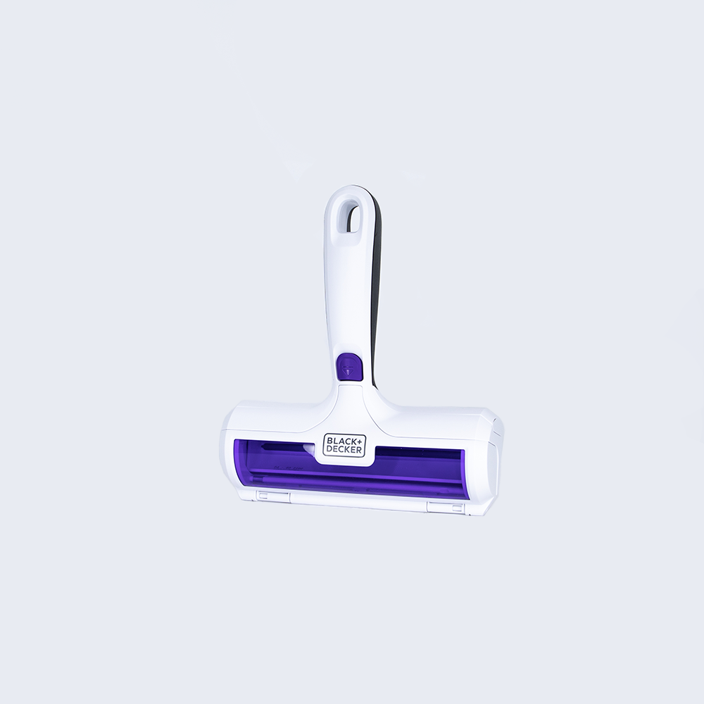 black-decker-pet-hair-remover-for-upholstery image 6