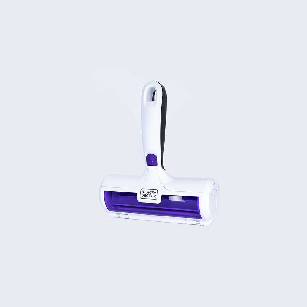 black-decker-pet-hair-remover-for-upholstery image 7