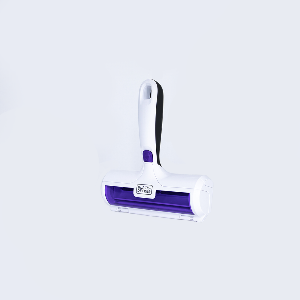 black-decker-pet-hair-remover-for-upholstery image 8