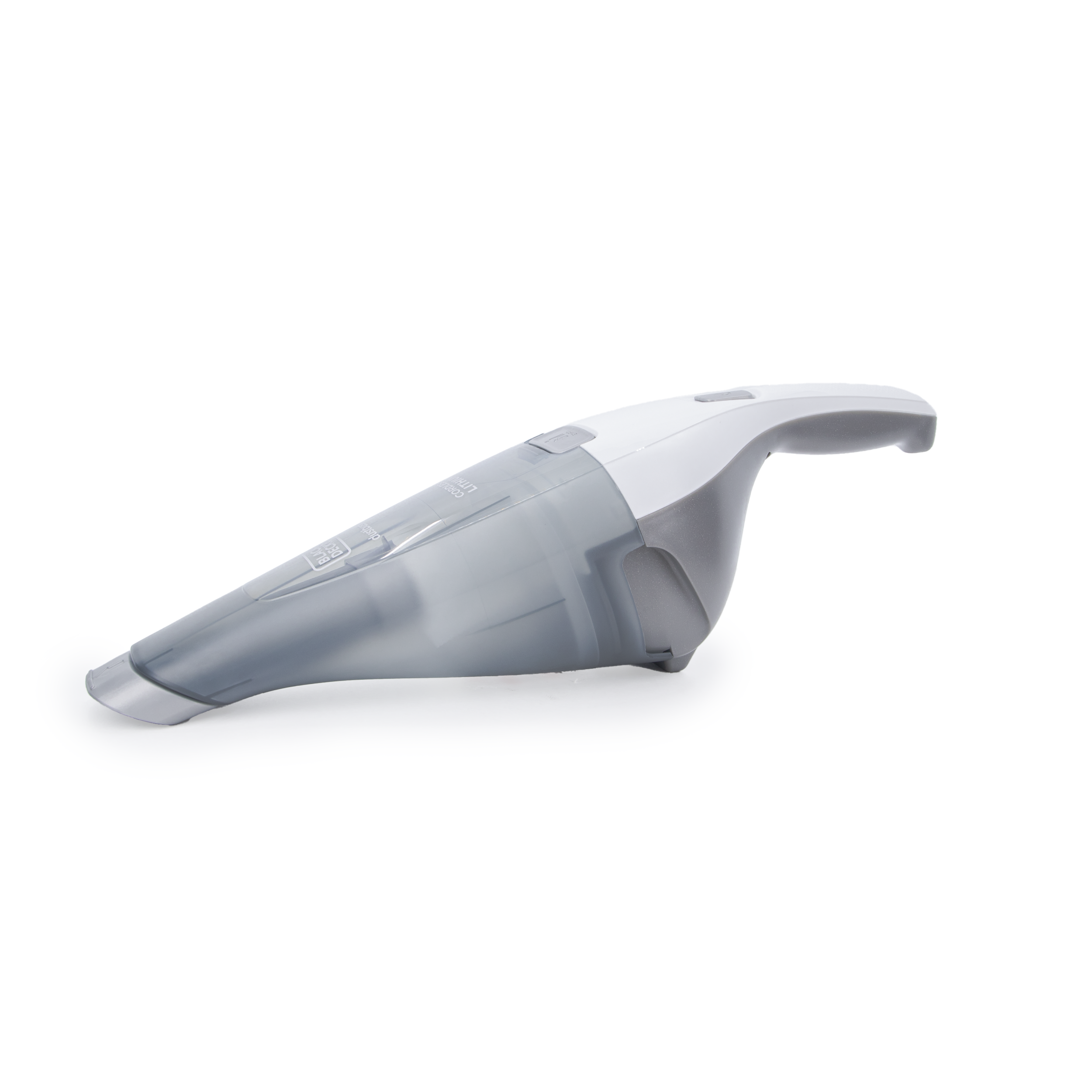 black-decker-dustbuster-quickclean-cordless-handheld-vacuum-strong-suction image 5