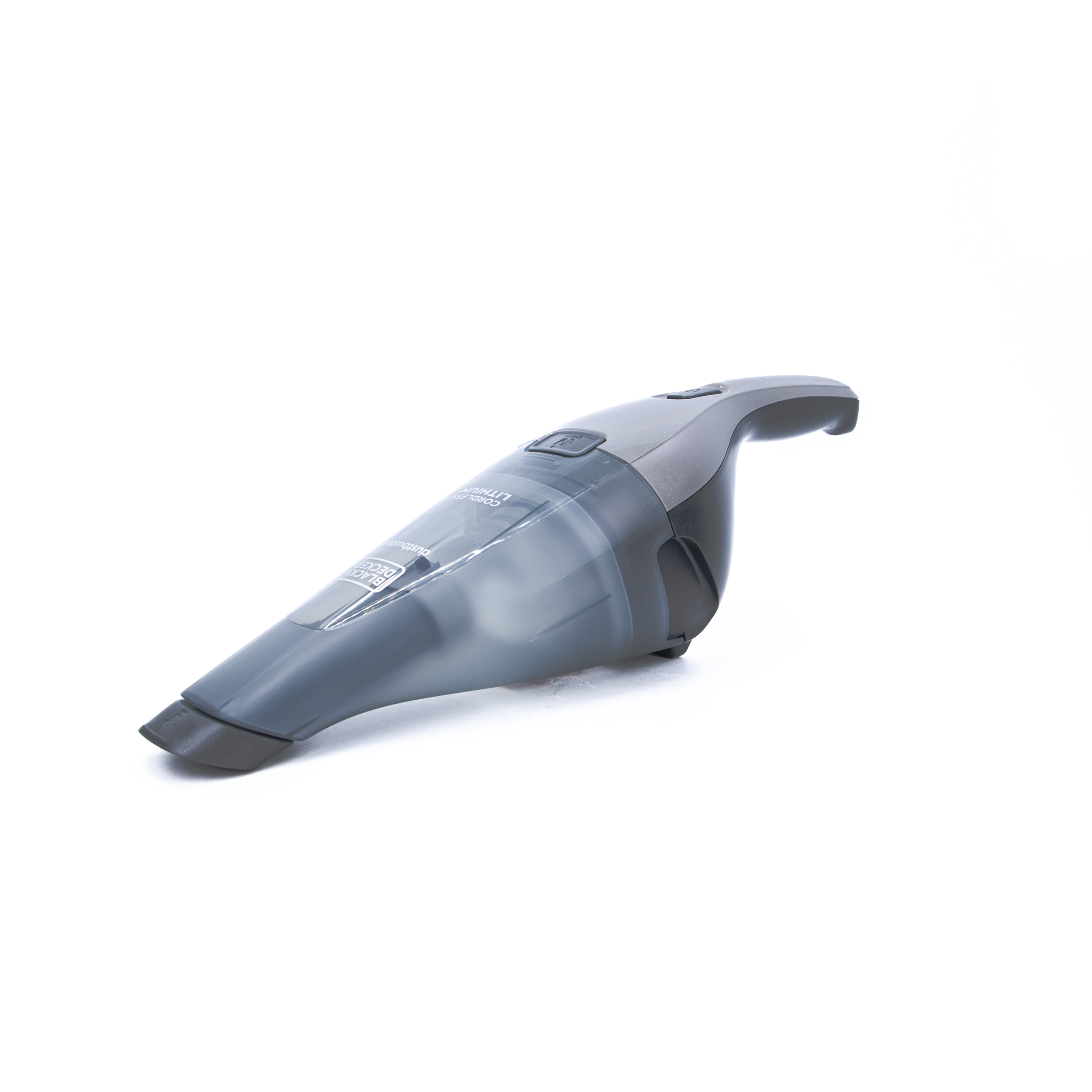black-decker-dustbuster-quickclean-cordless-hand-vacuum-13-oz-bowl-built-in-crev image 3