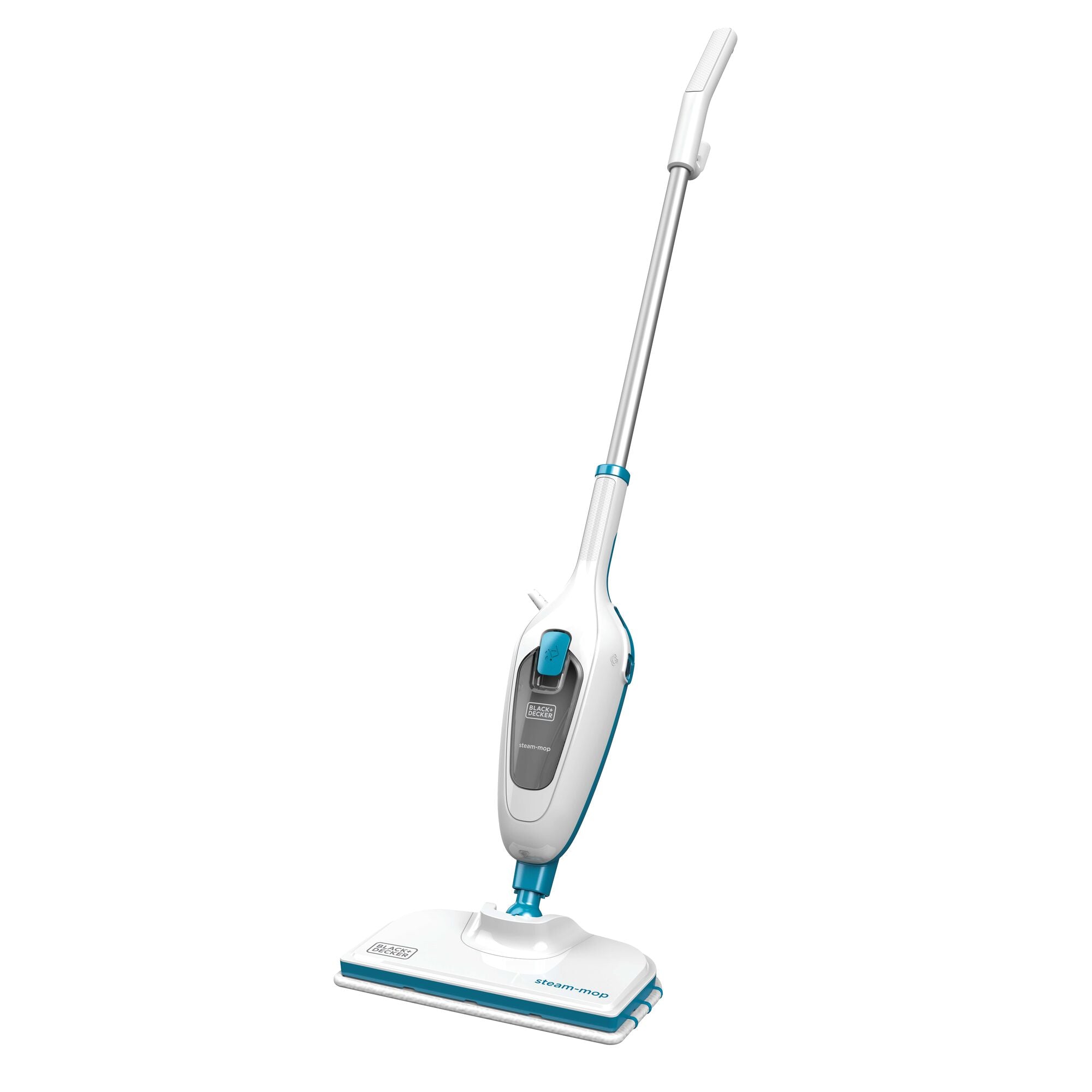 black-decker-classic-steammop image 1