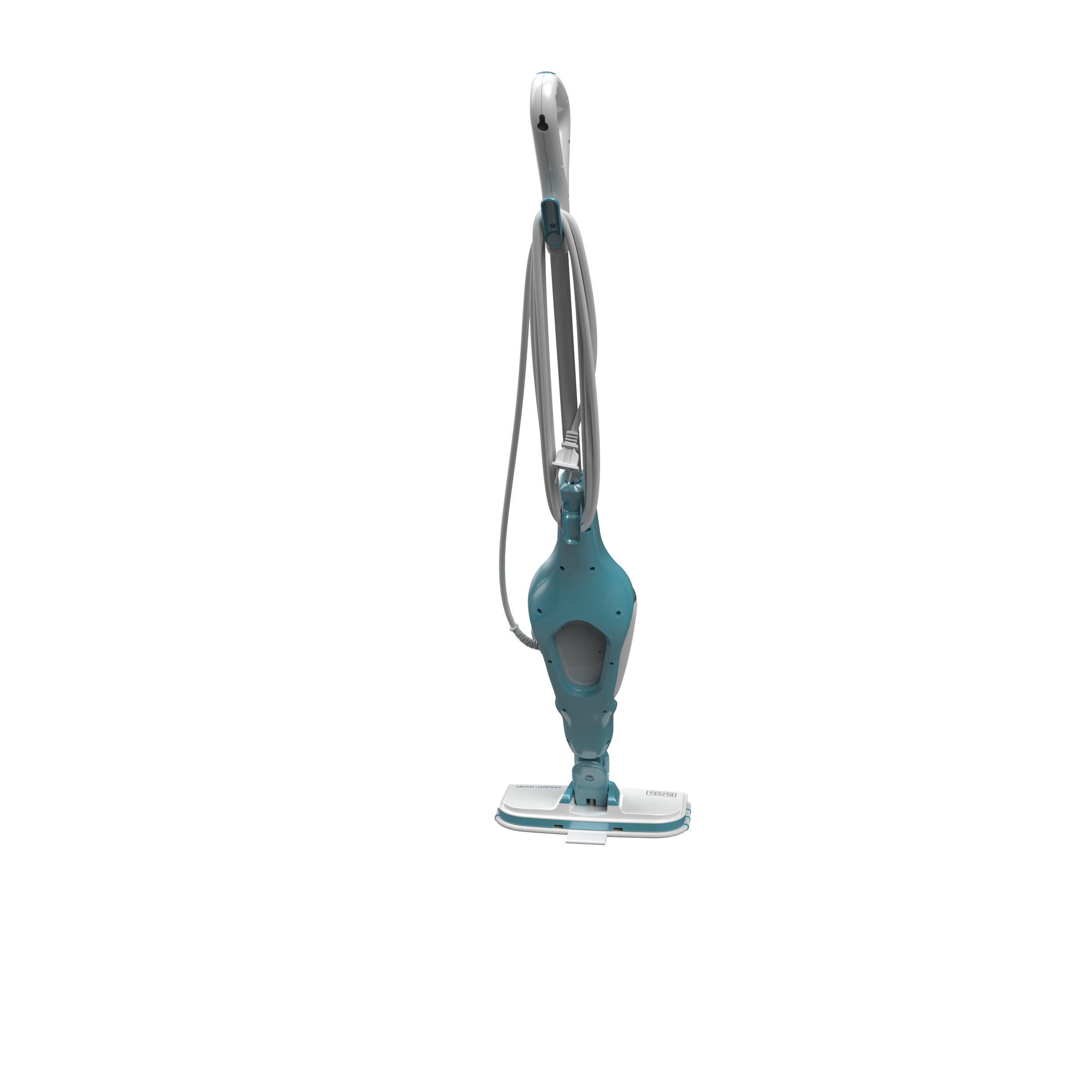 black-decker-steammop-and-portable-steamer-2-in-1-corded image 4