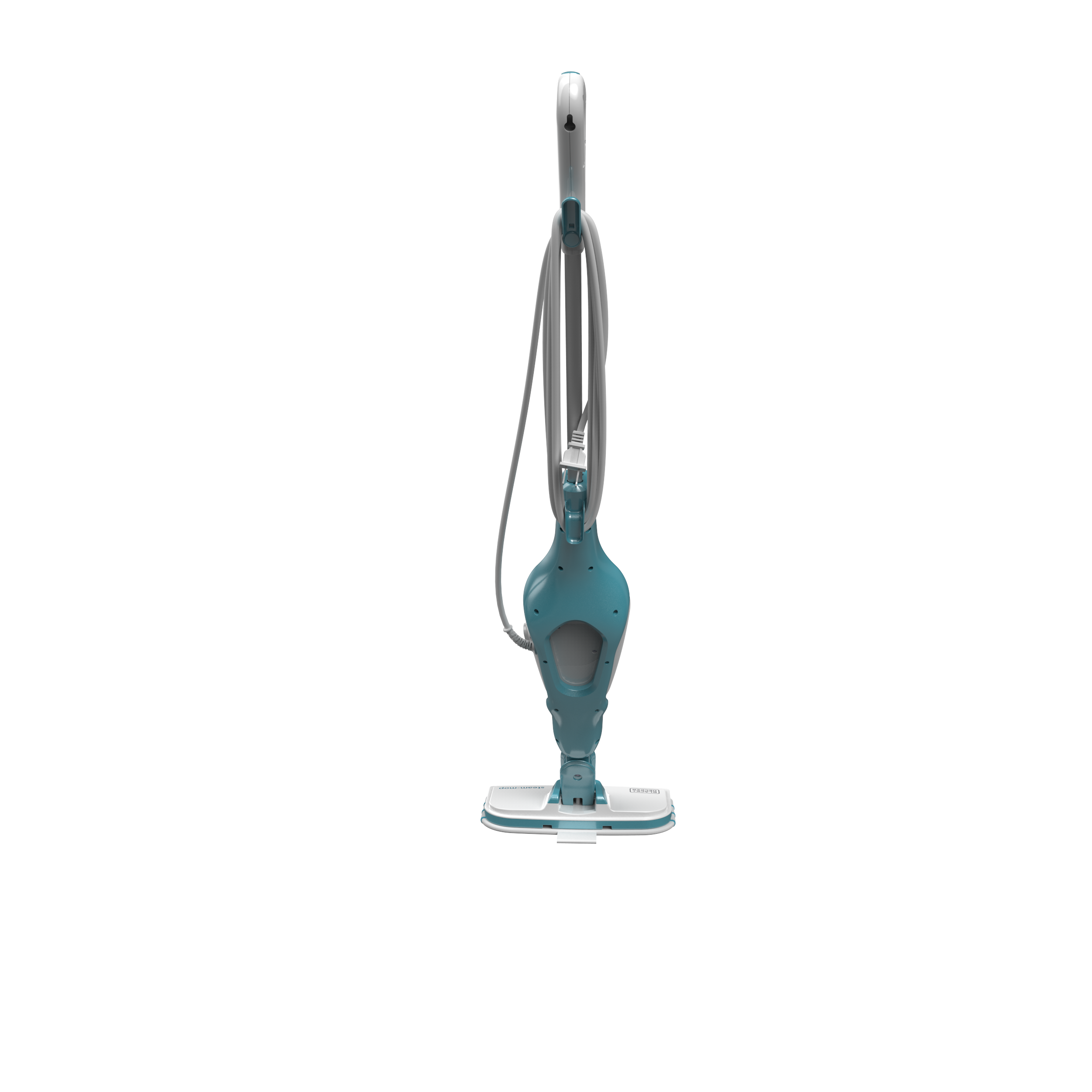 black-decker-steammop-and-portable-steamer-2-in-1-corded image 5