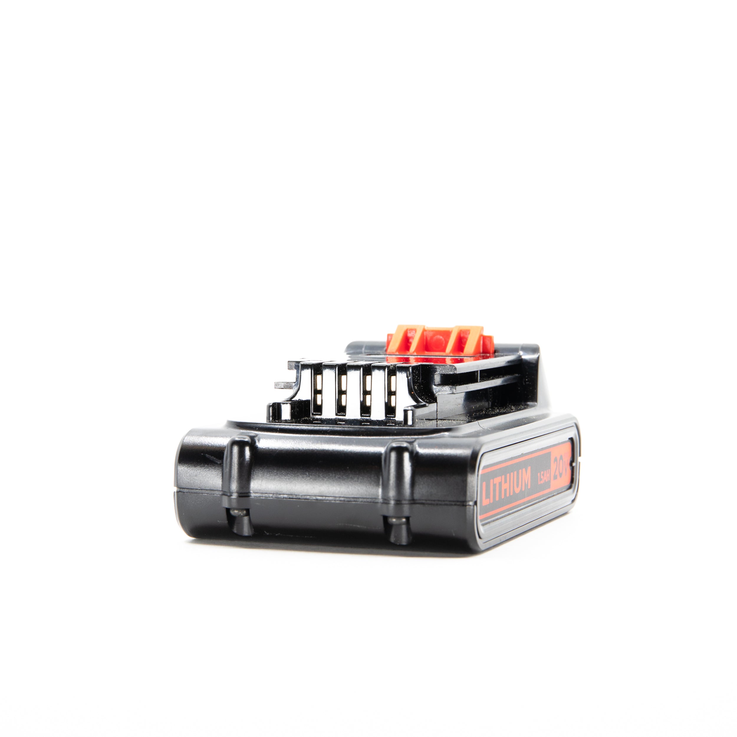 black-decker-20v-max-powerconnect-1-5-ah-battery-2-pack image 8