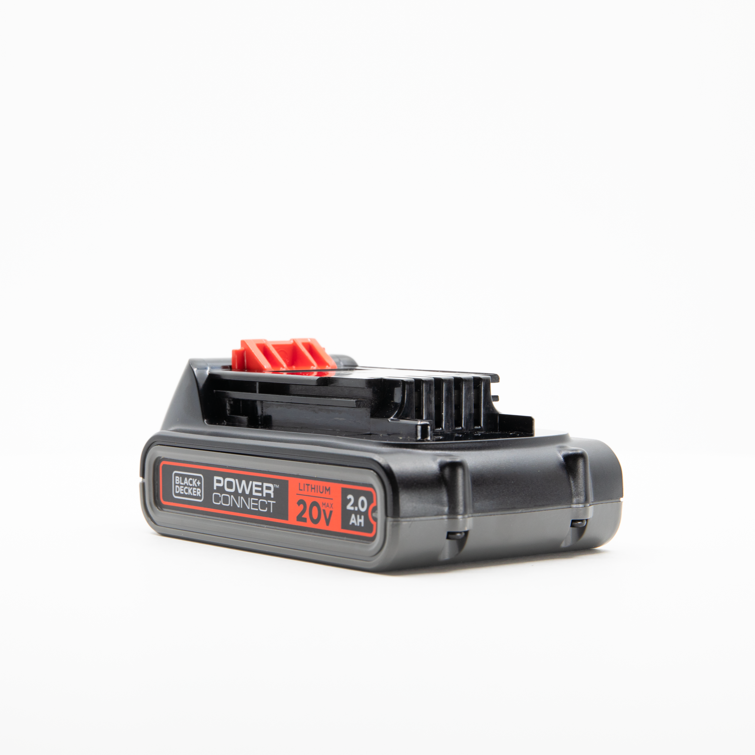 black-decker-20v-max-powerconnect-lightweight-battery-2-0-ah image 8