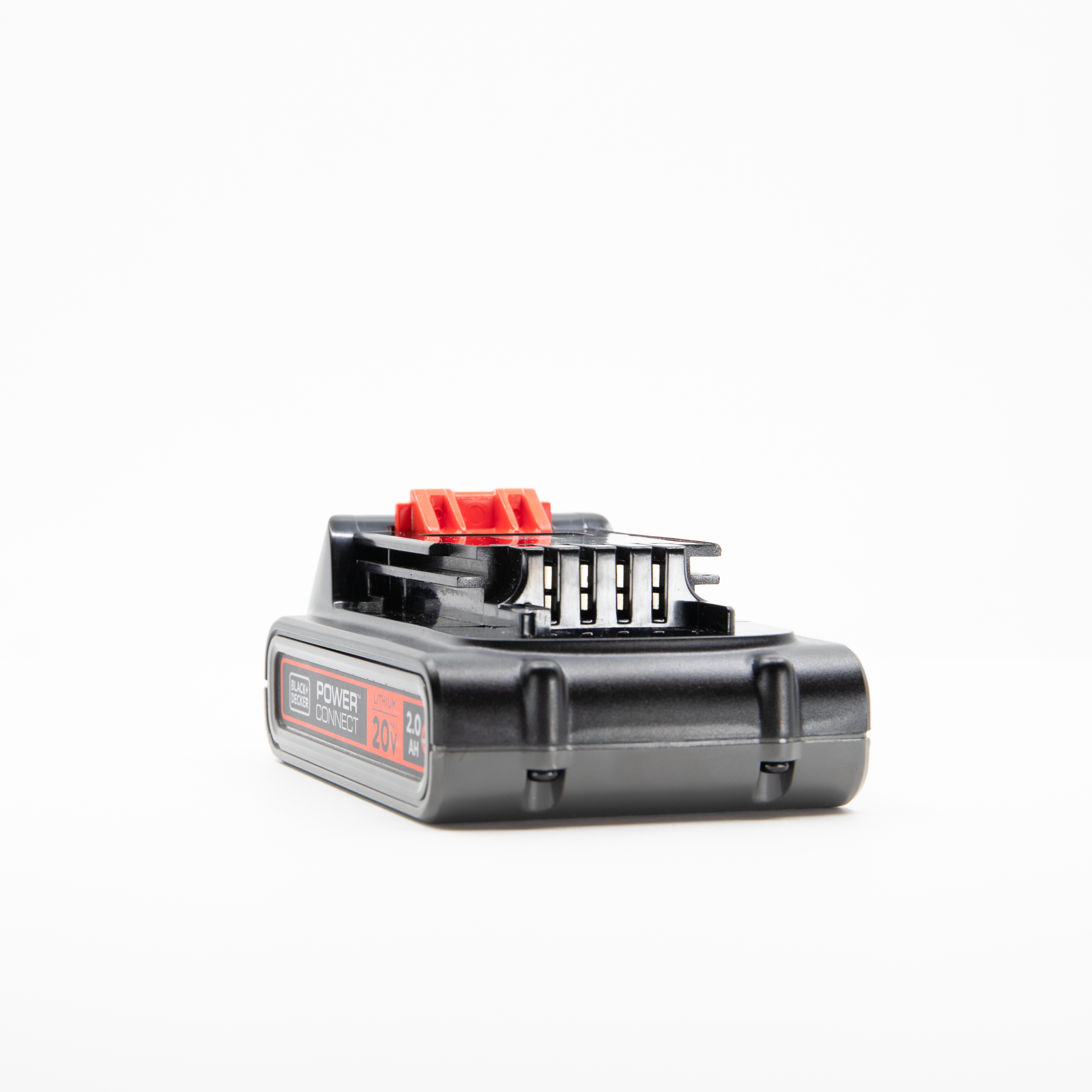 black-decker-20v-max-powerconnect-lightweight-battery-2-0-ah image 6
